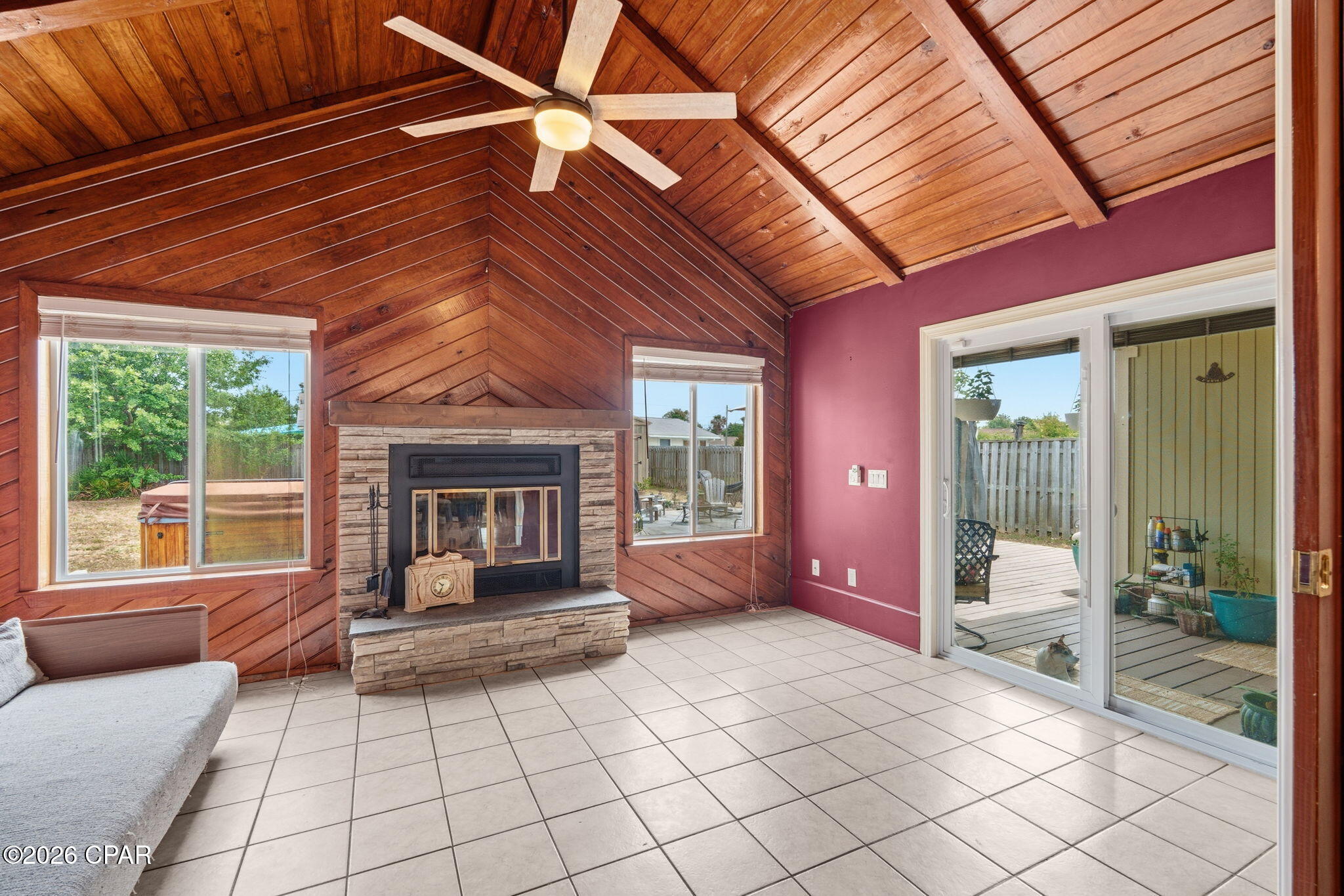 Derby Woods - Residential