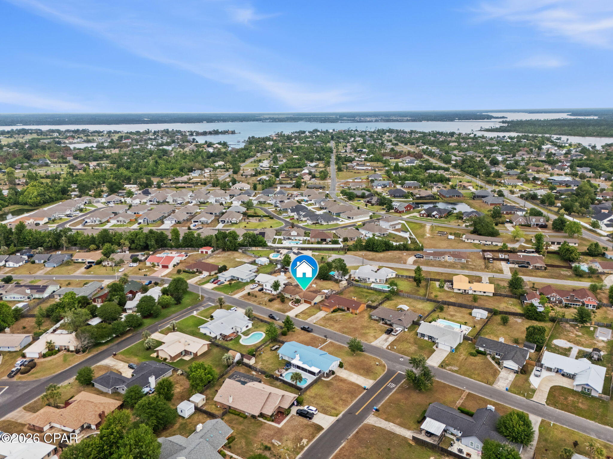 Derby Woods - Residential