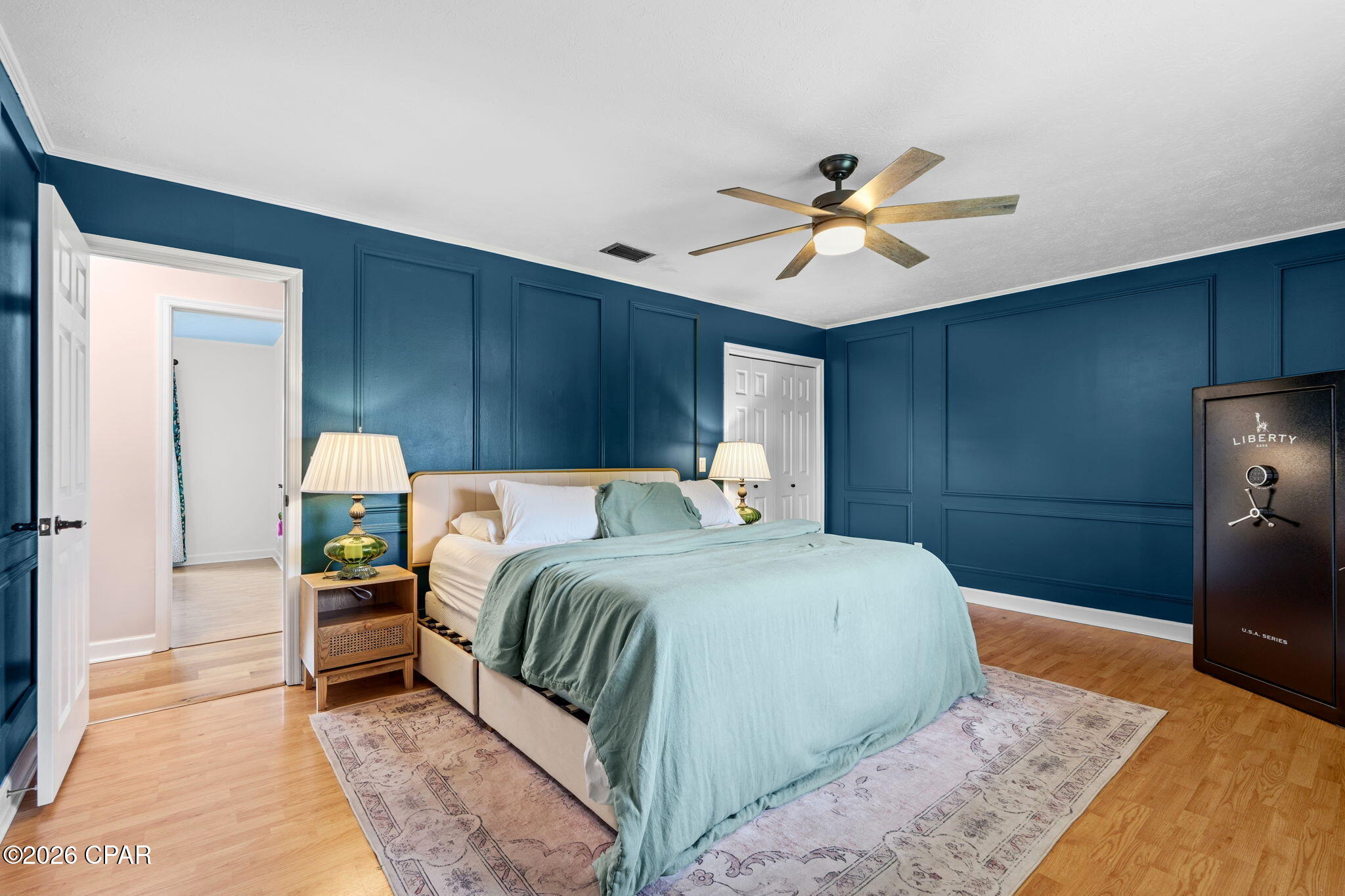Derby Woods - Residential