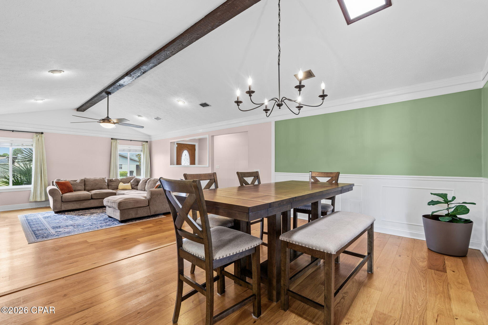 Derby Woods - Residential