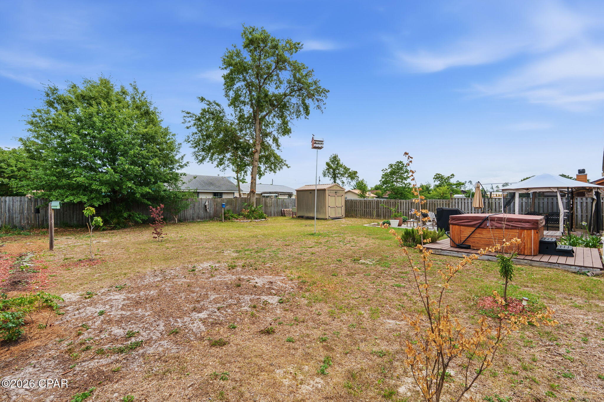 Derby Woods - Residential