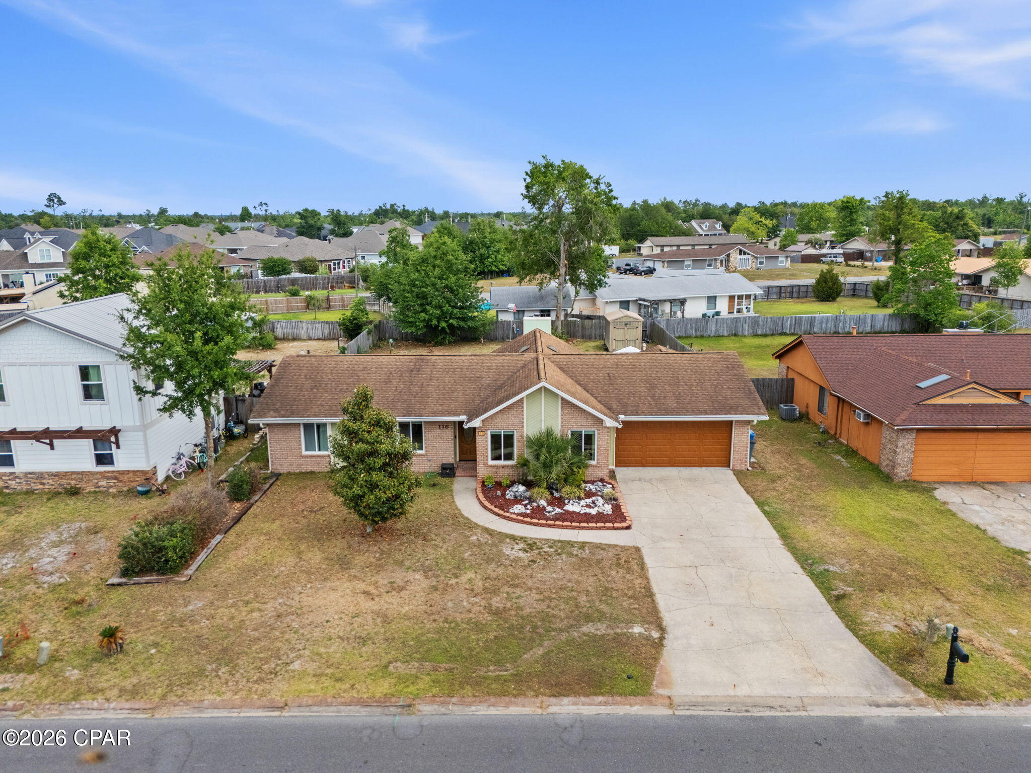 Derby Woods - Residential