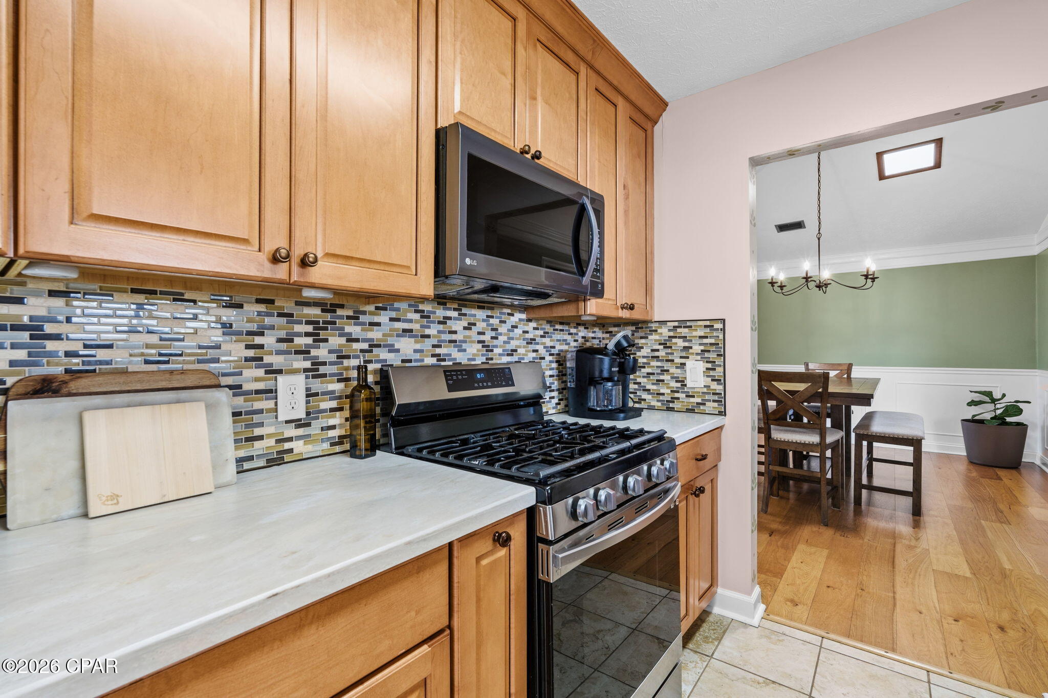 Derby Woods - Residential