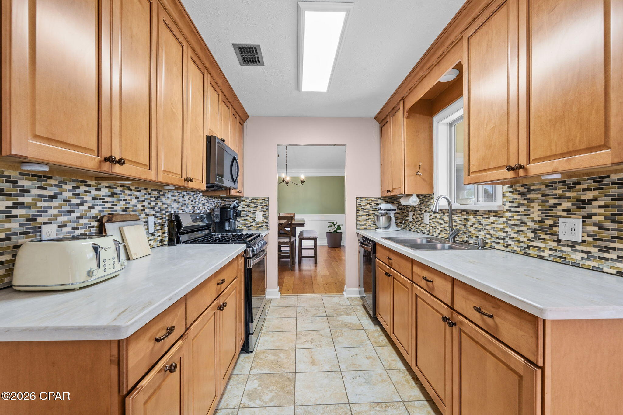 Derby Woods - Residential