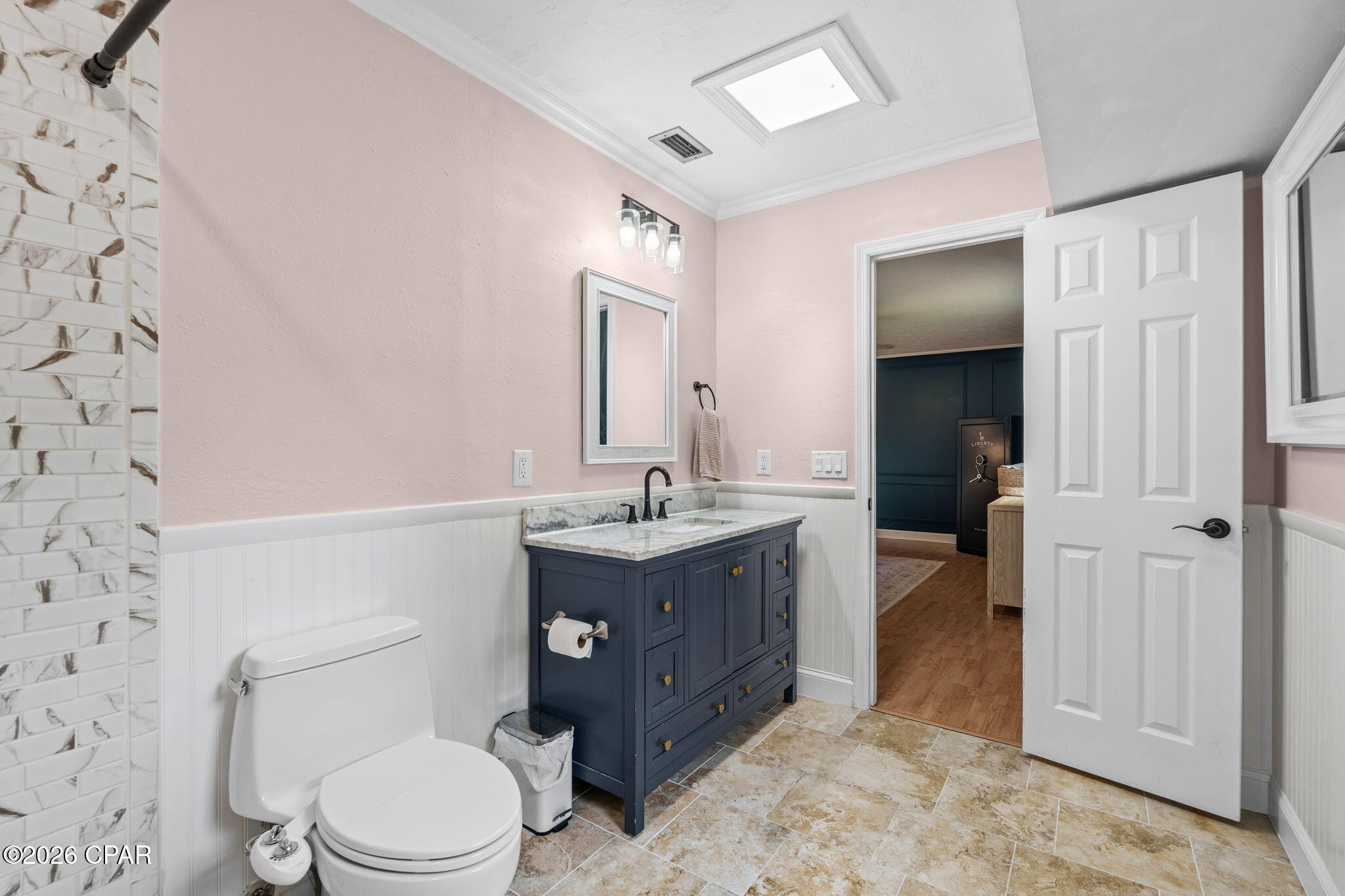 Derby Woods - Residential