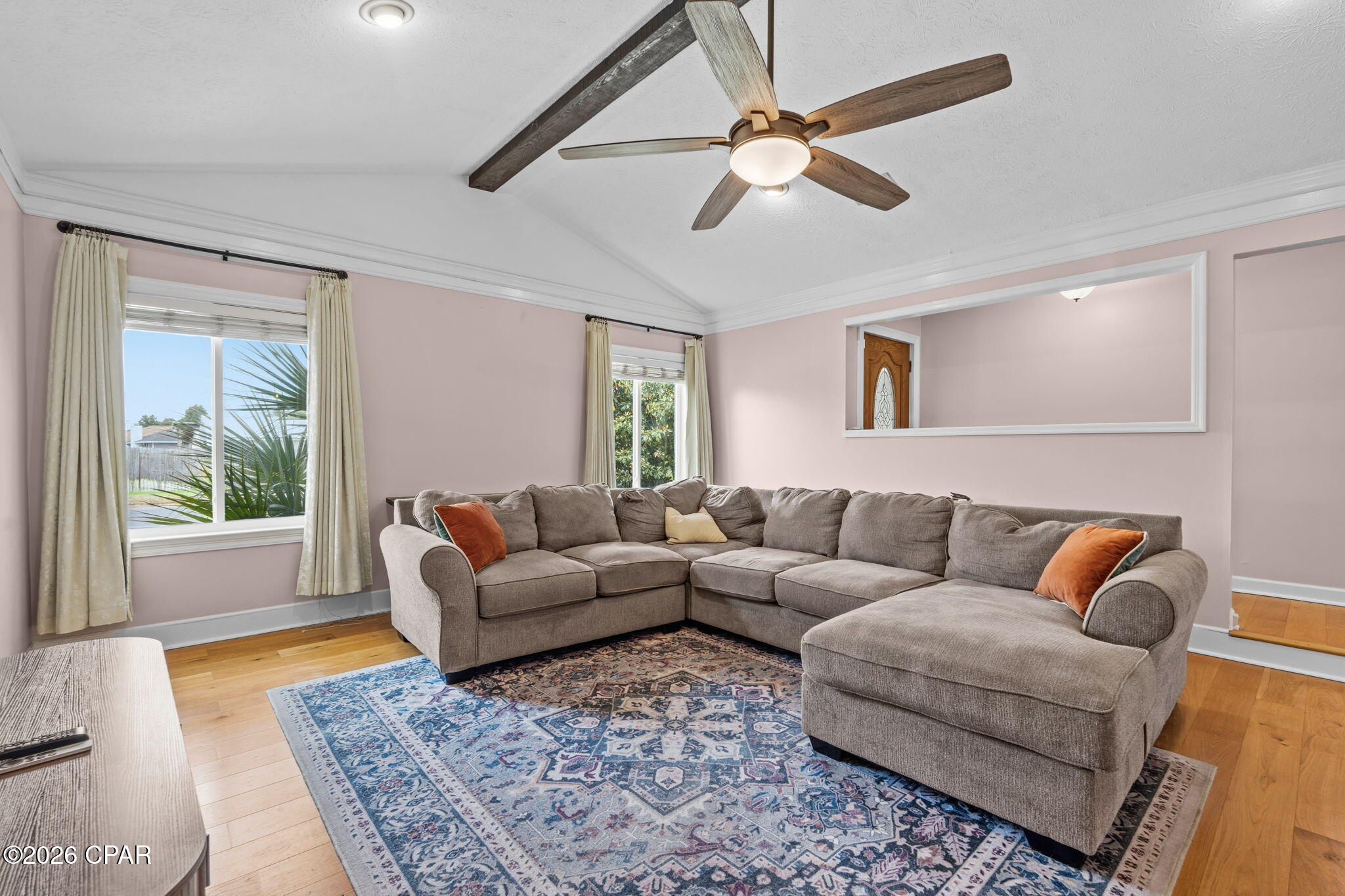 Derby Woods - Residential