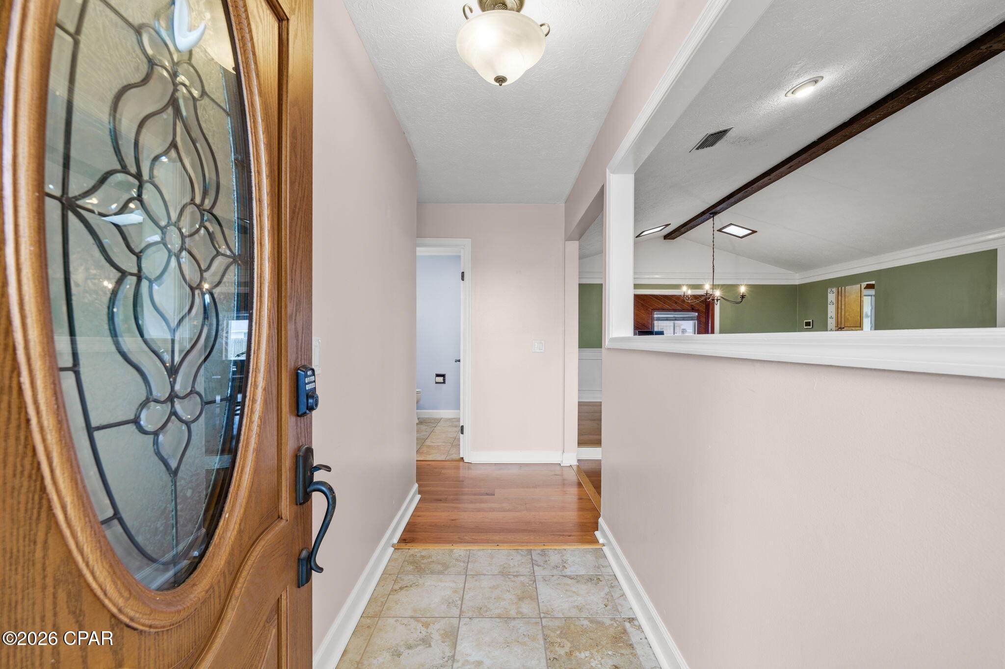 Derby Woods - Residential