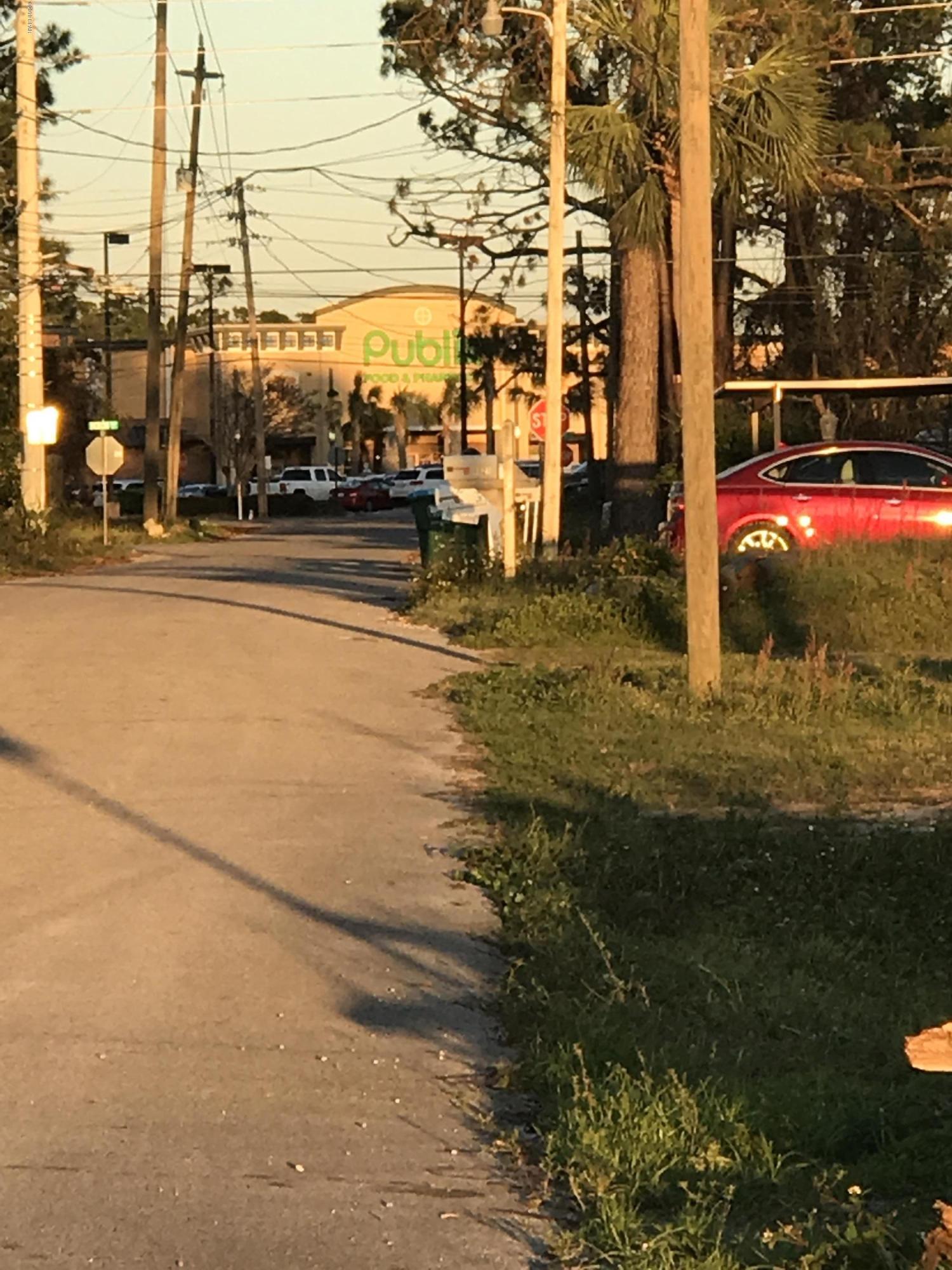 Treasure Cove Unit 2 - Land