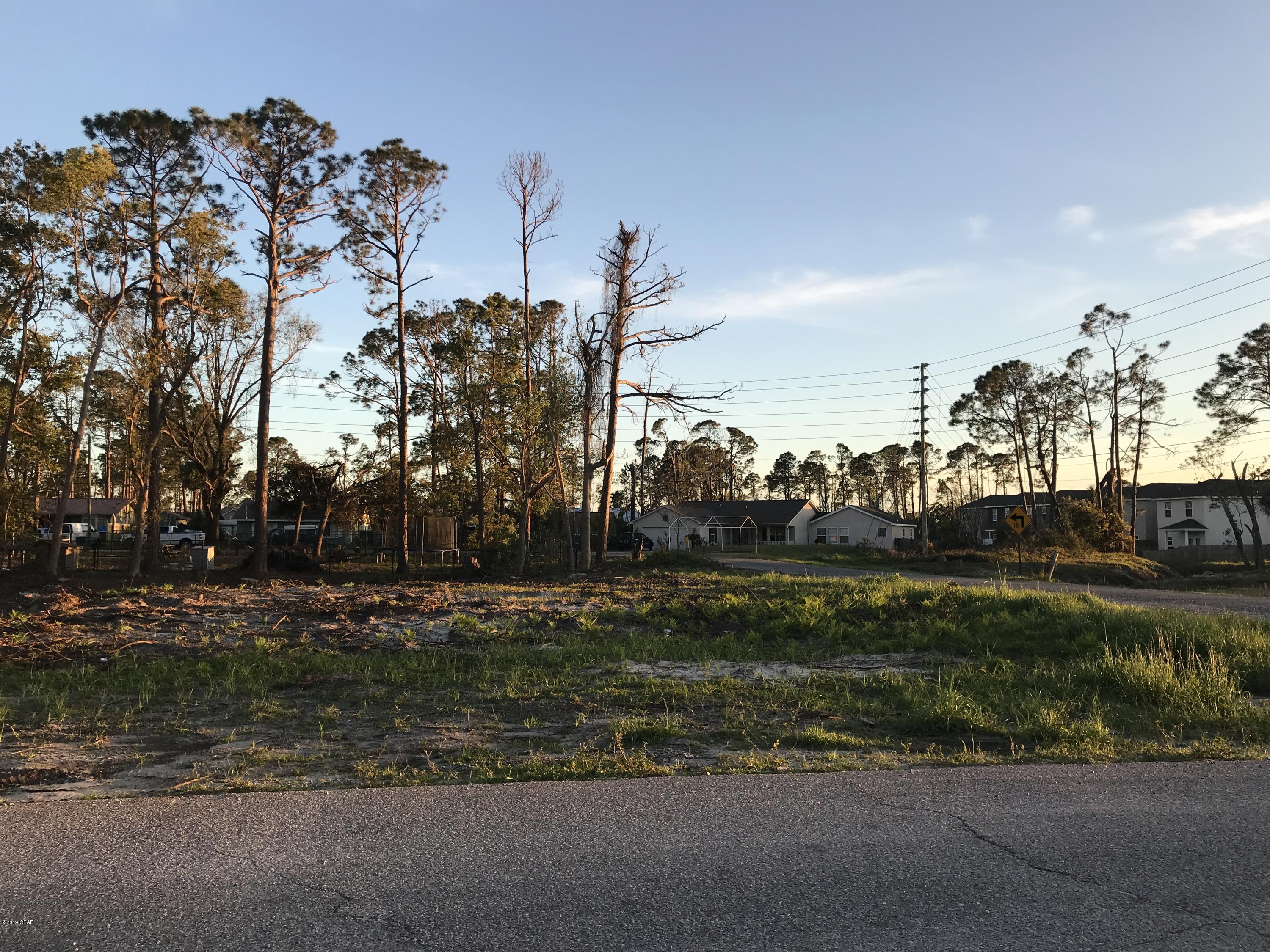 Treasure Cove Unit 2 - Land