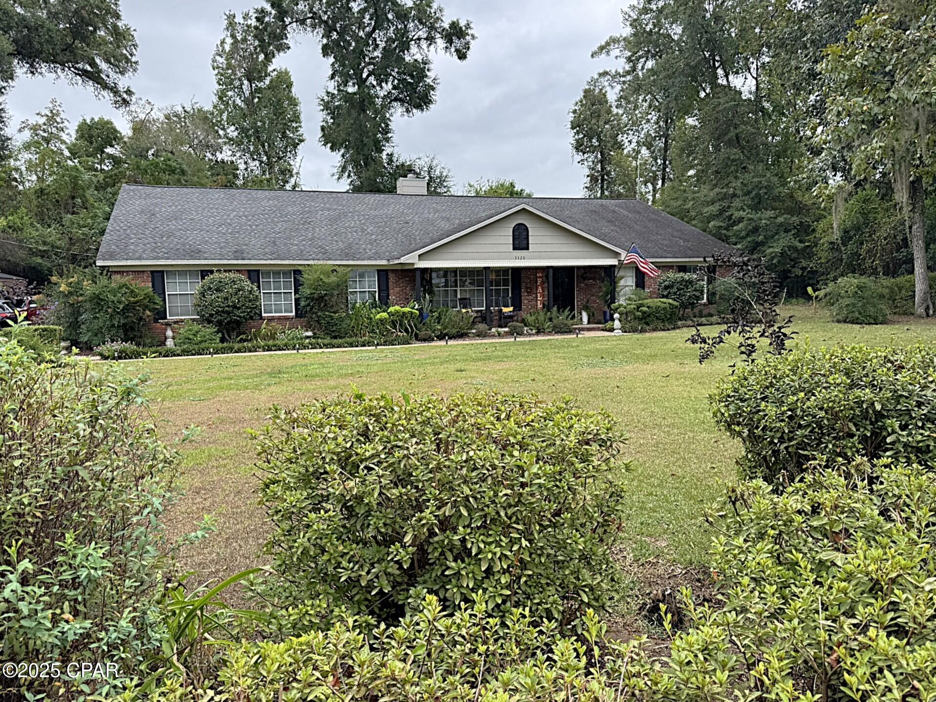 Country Club Hills #2 - Residential