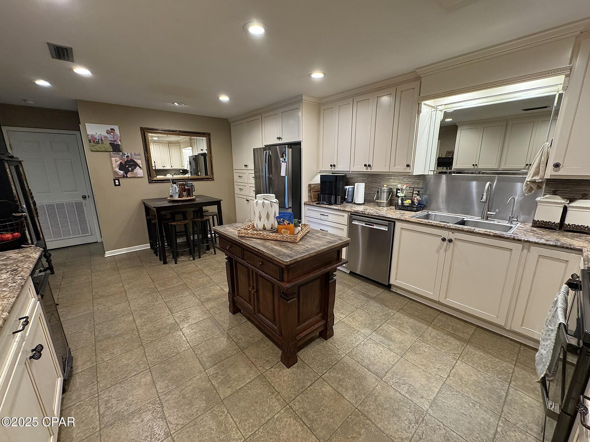 Country Club Hills #2 - Residential