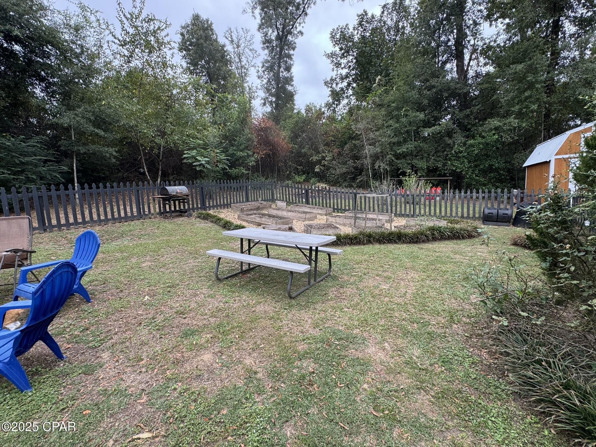 Country Club Hills #2 - Residential