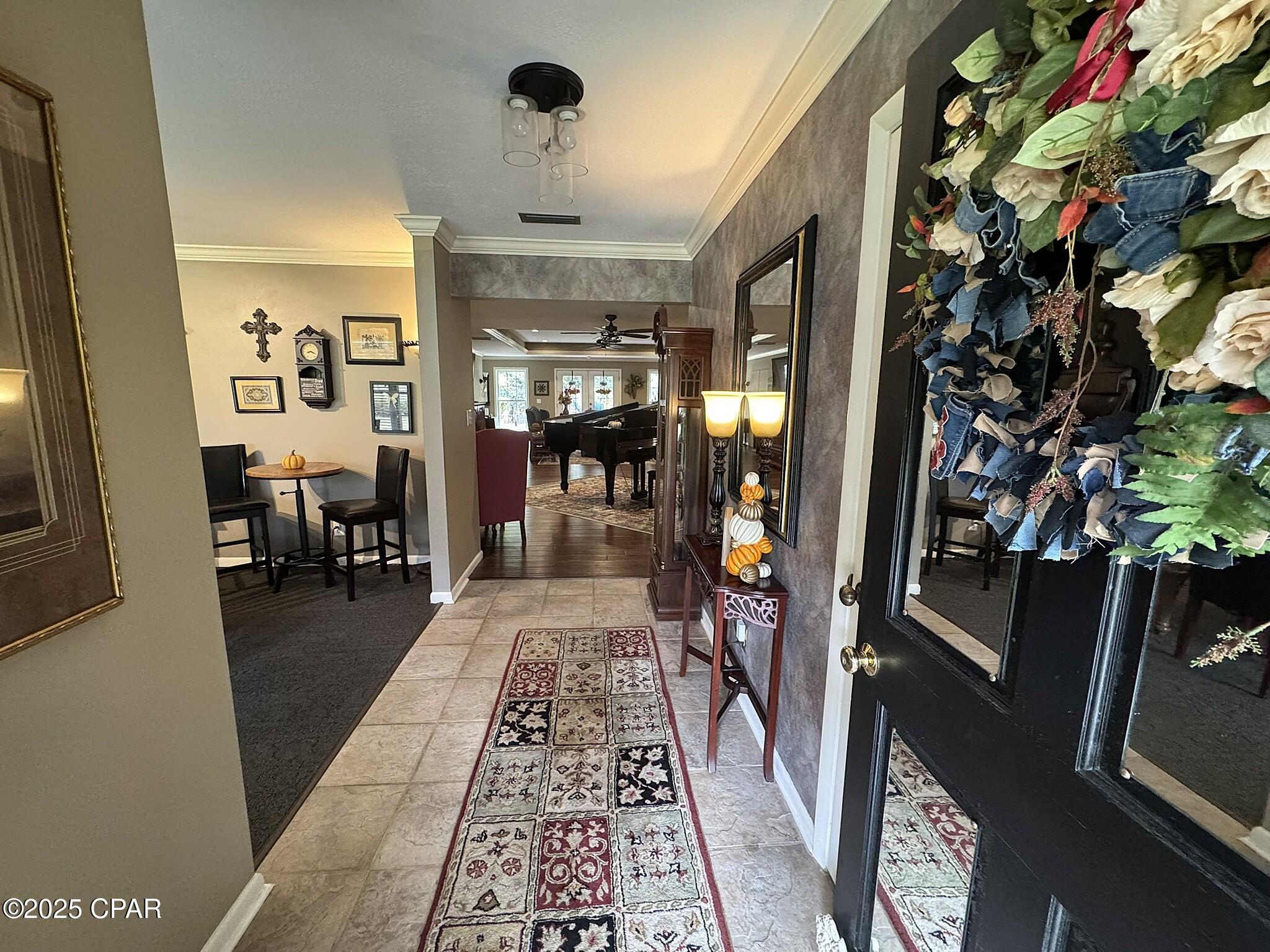 Country Club Hills #2 - Residential