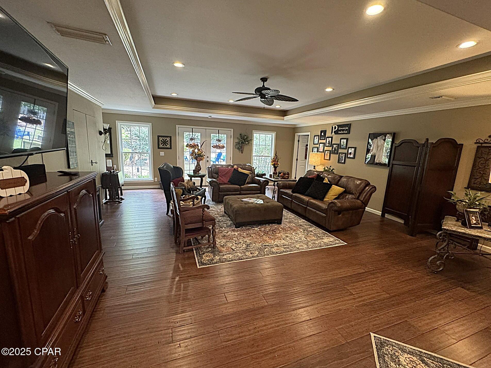 Country Club Hills #2 - Residential