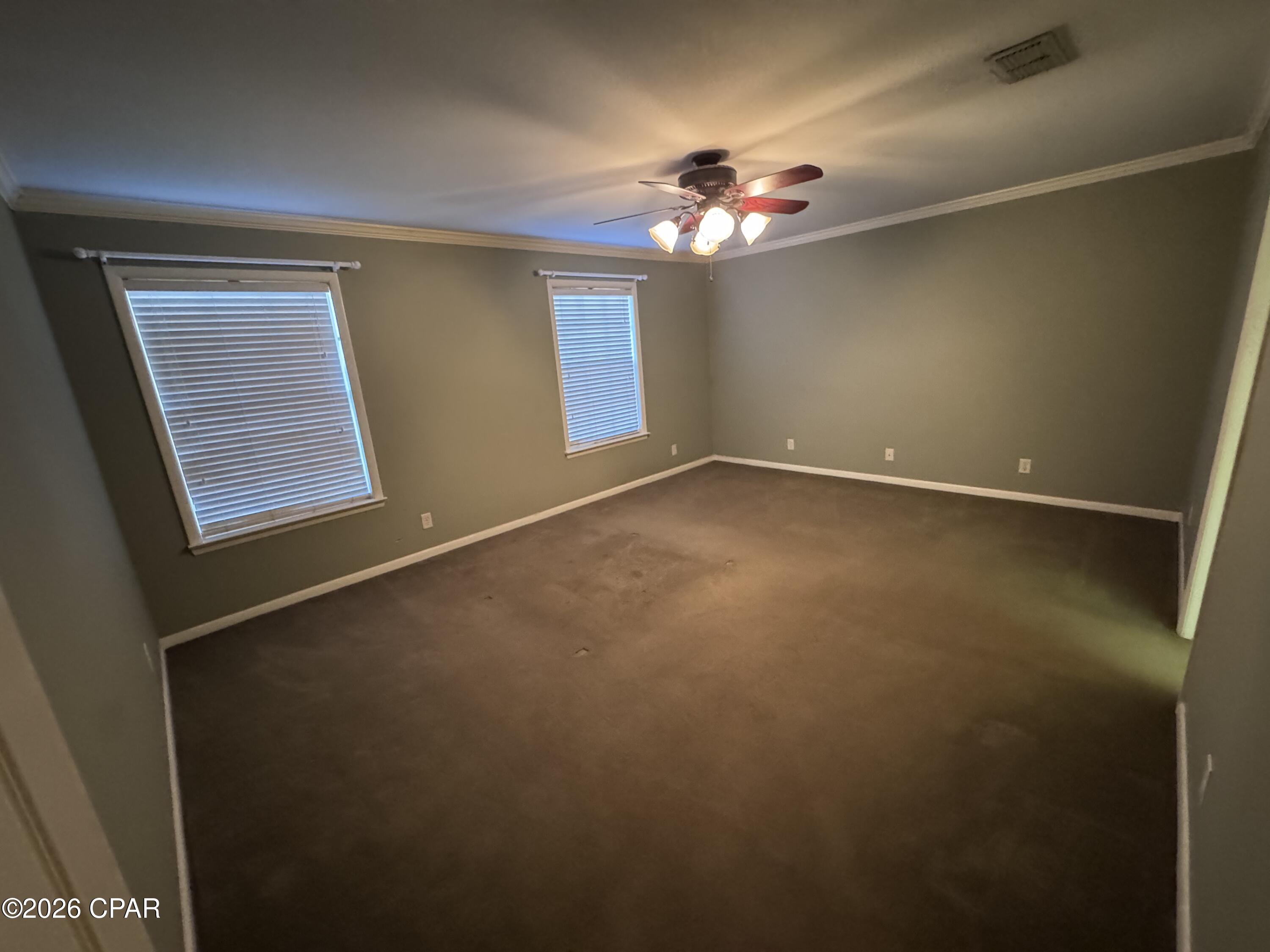 Country Club Hills #2 - Residential