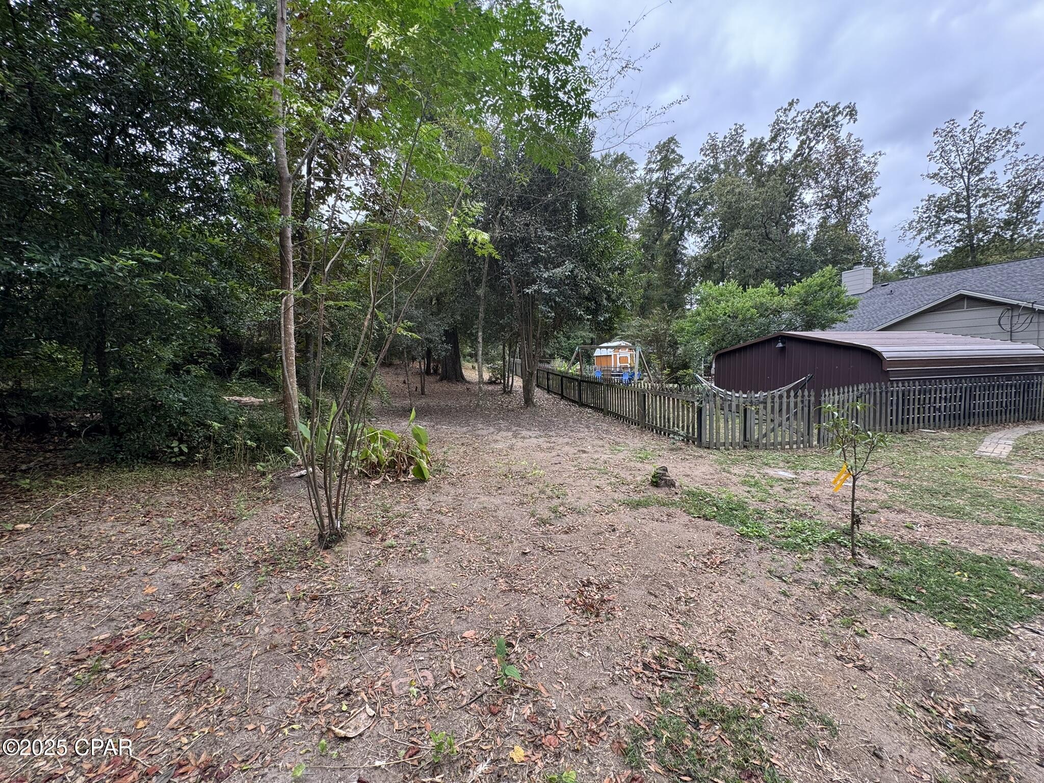 Country Club Hills #2 - Residential