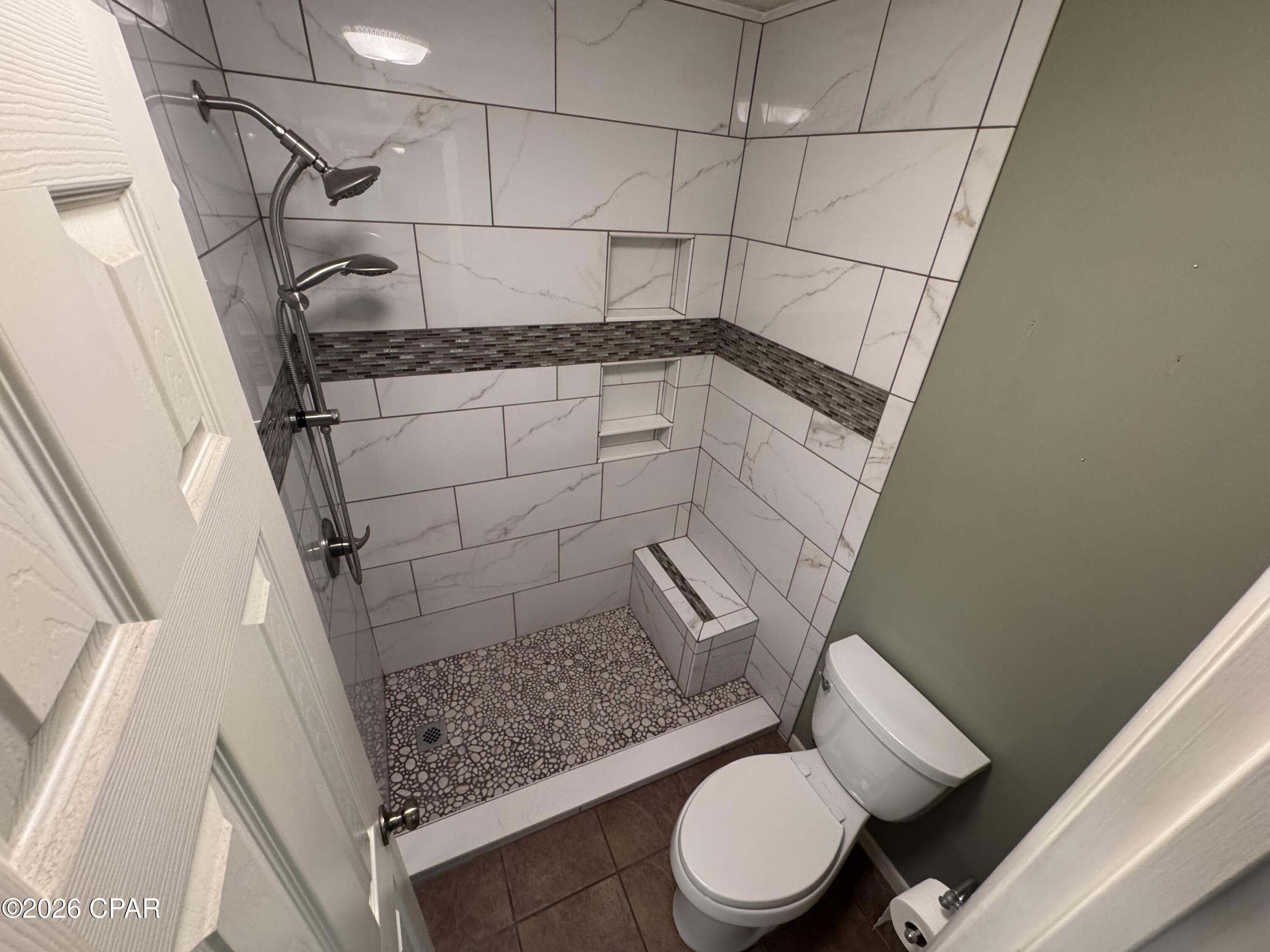 Country Club Hills #2 - Residential