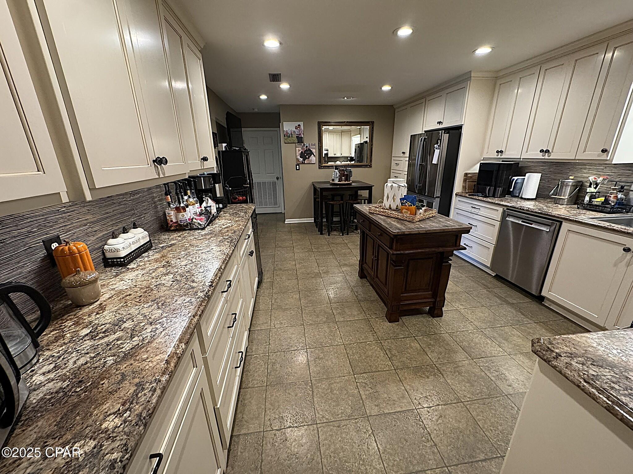 Country Club Hills #2 - Residential