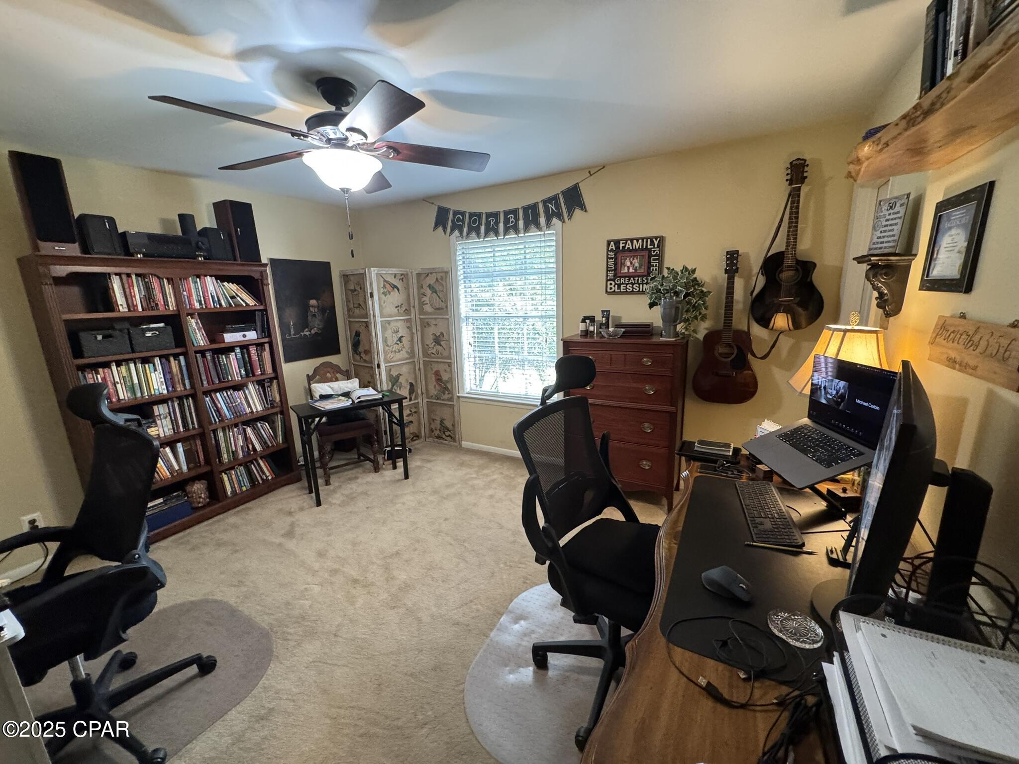 Country Club Hills #2 - Residential