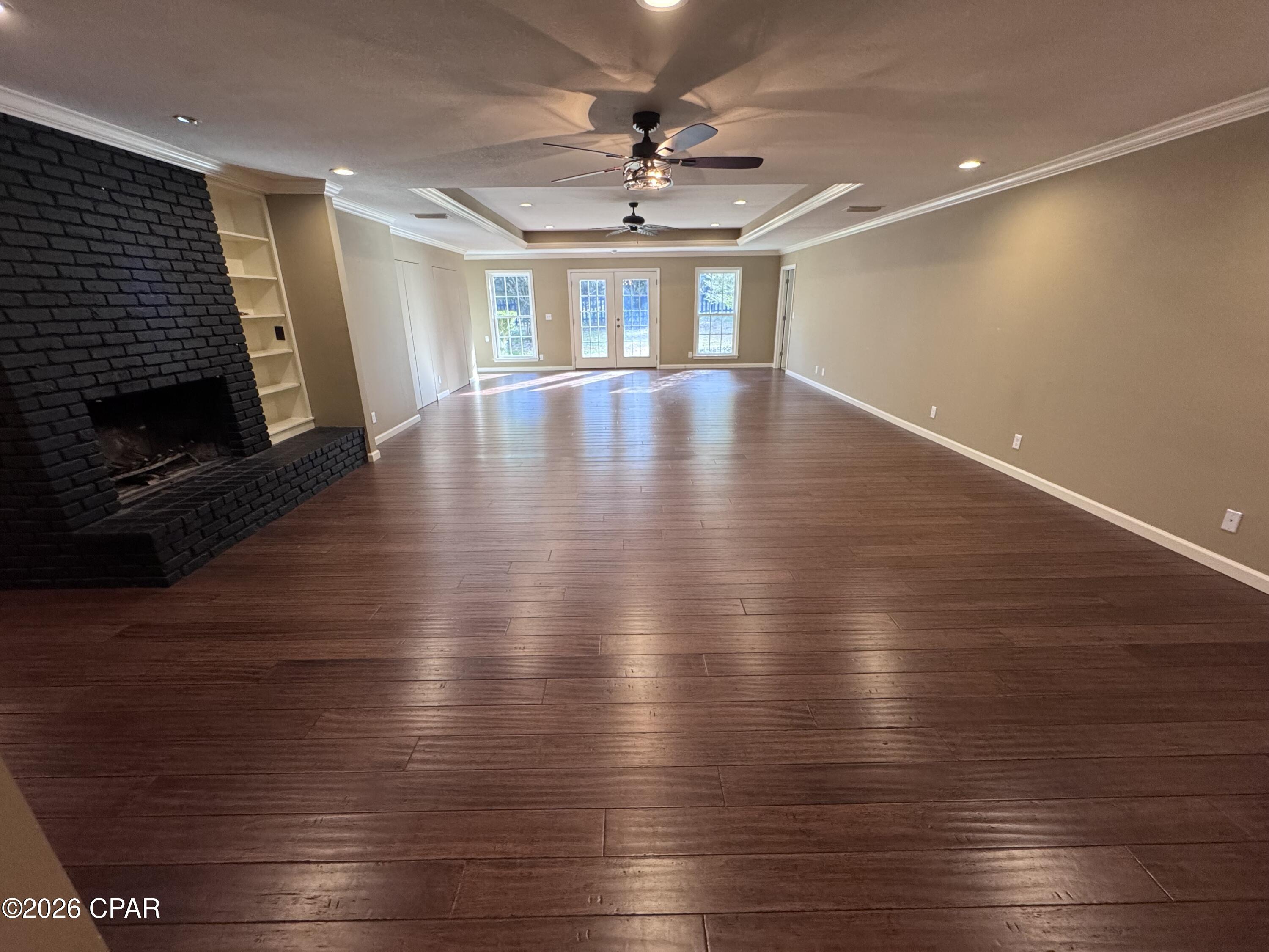 Country Club Hills #2 - Residential