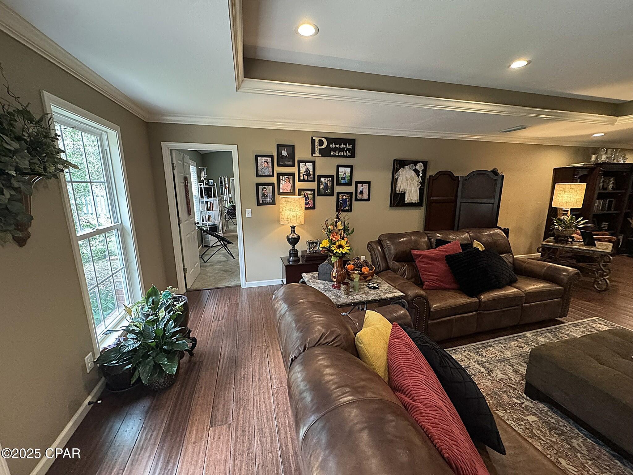 Country Club Hills #2 - Residential