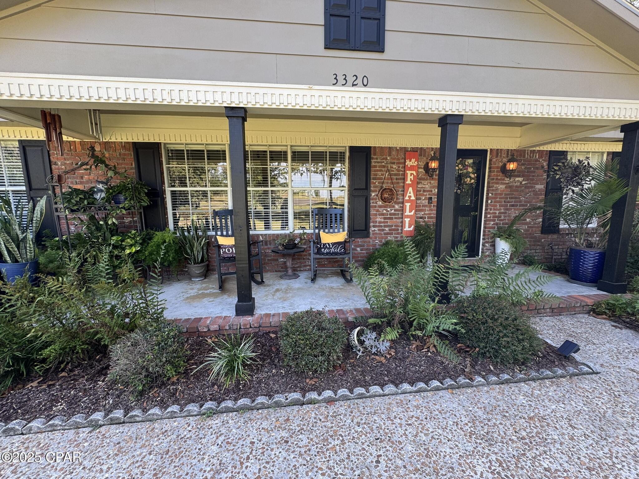 Country Club Hills #2 - Residential