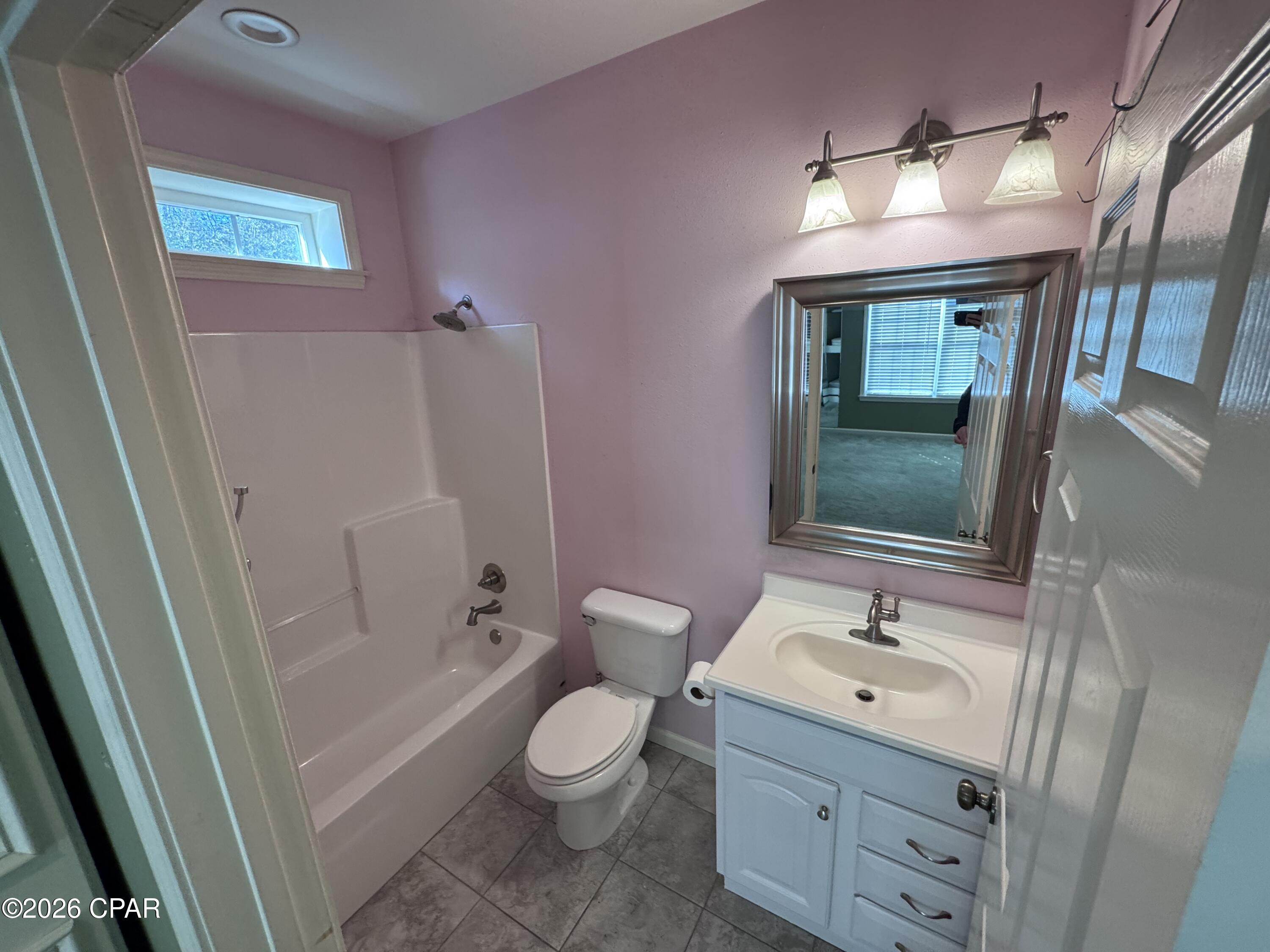 Country Club Hills #2 - Residential