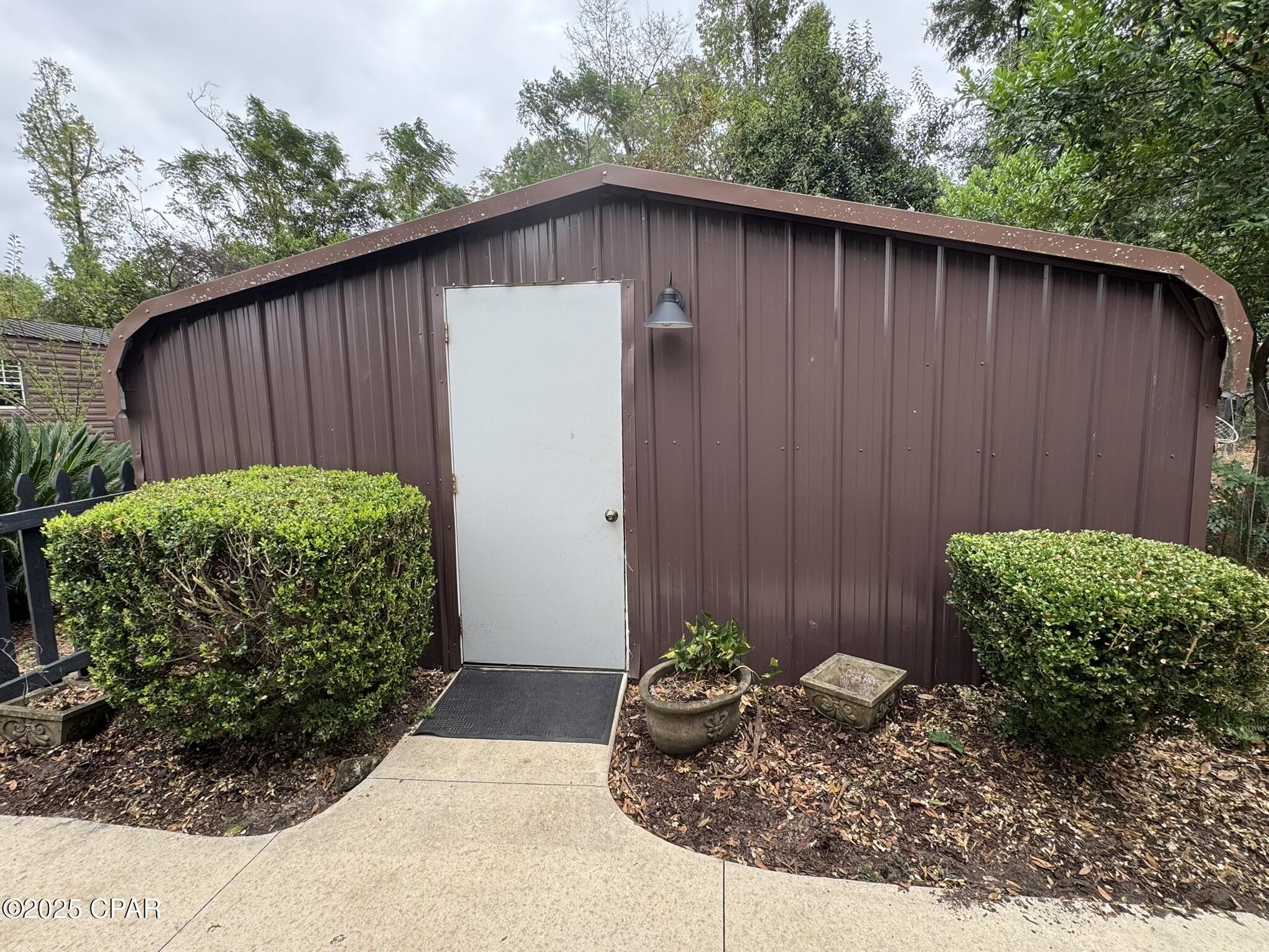 Country Club Hills #2 - Residential