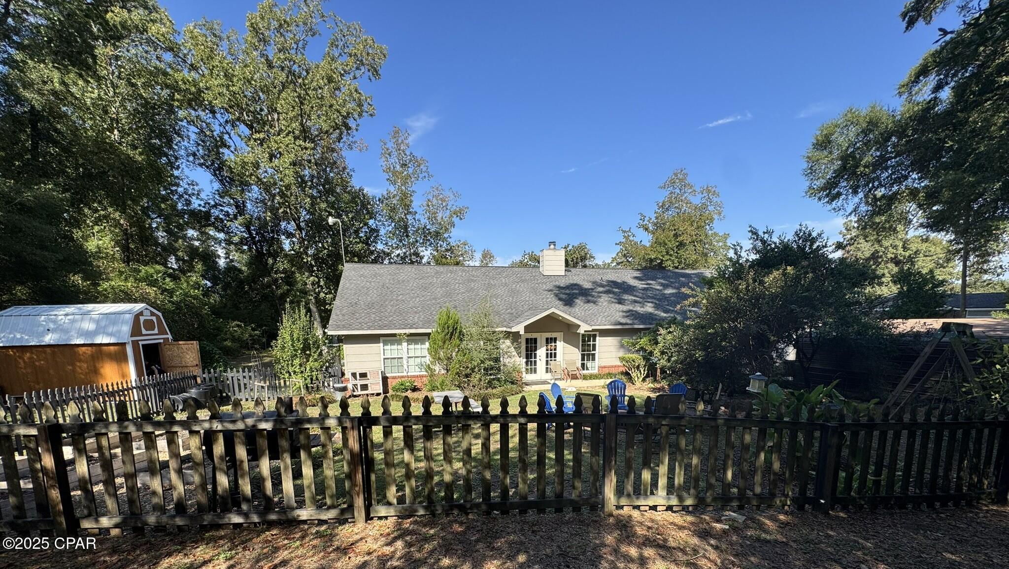 Country Club Hills #2 - Residential