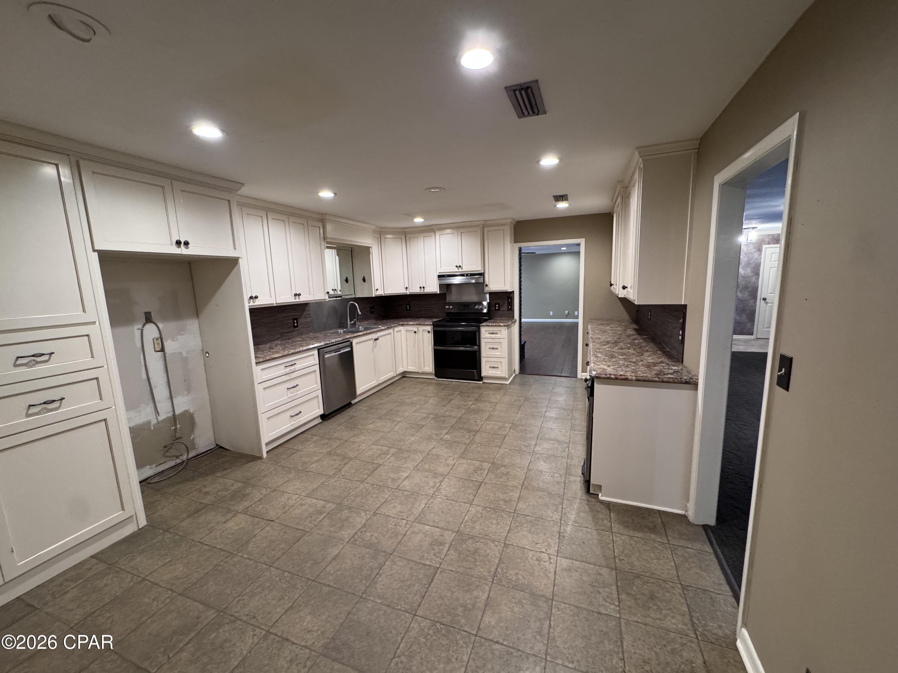 Country Club Hills #2 - Residential