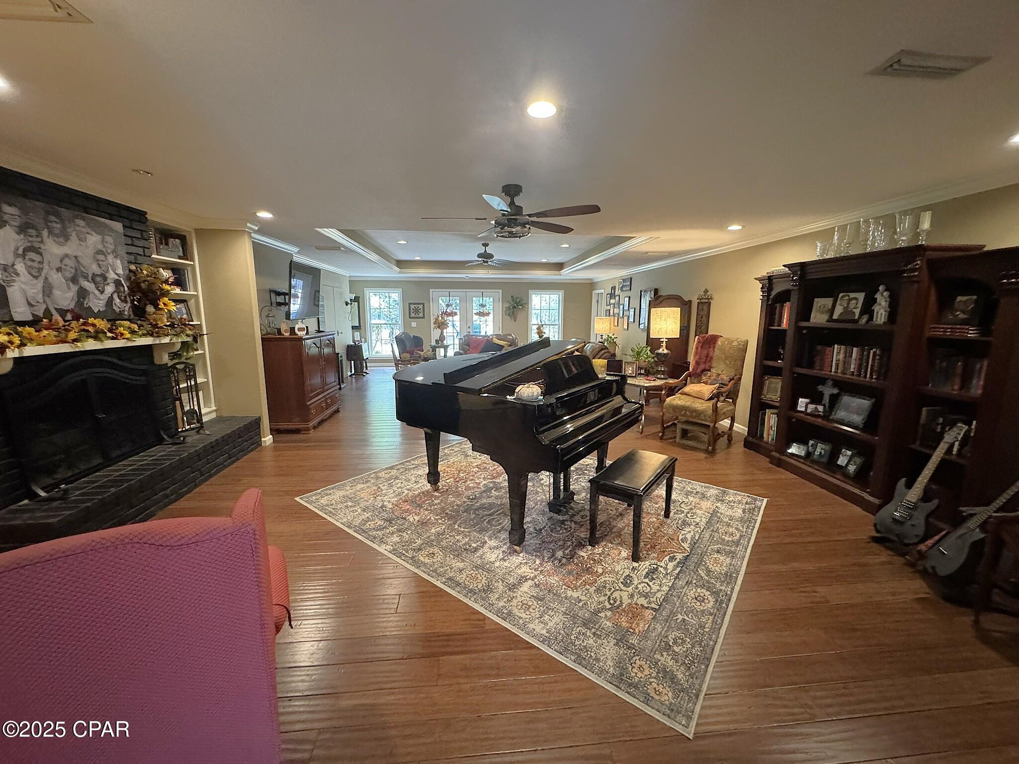 Country Club Hills #2 - Residential