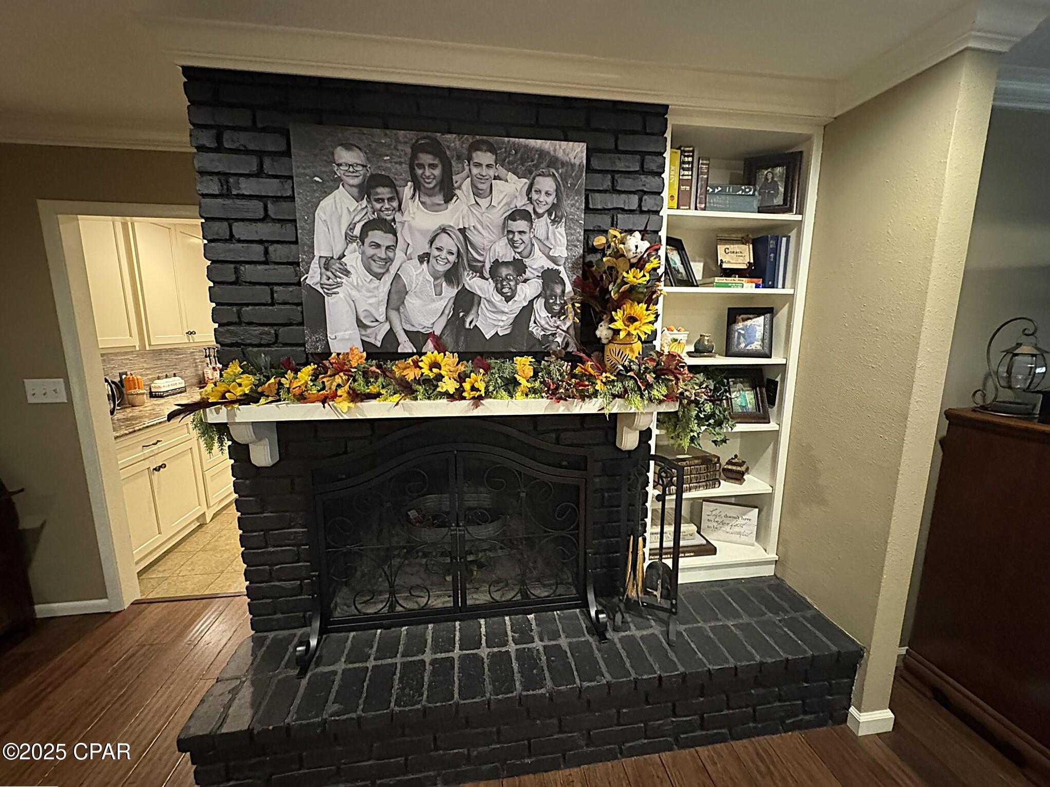 Country Club Hills #2 - Residential