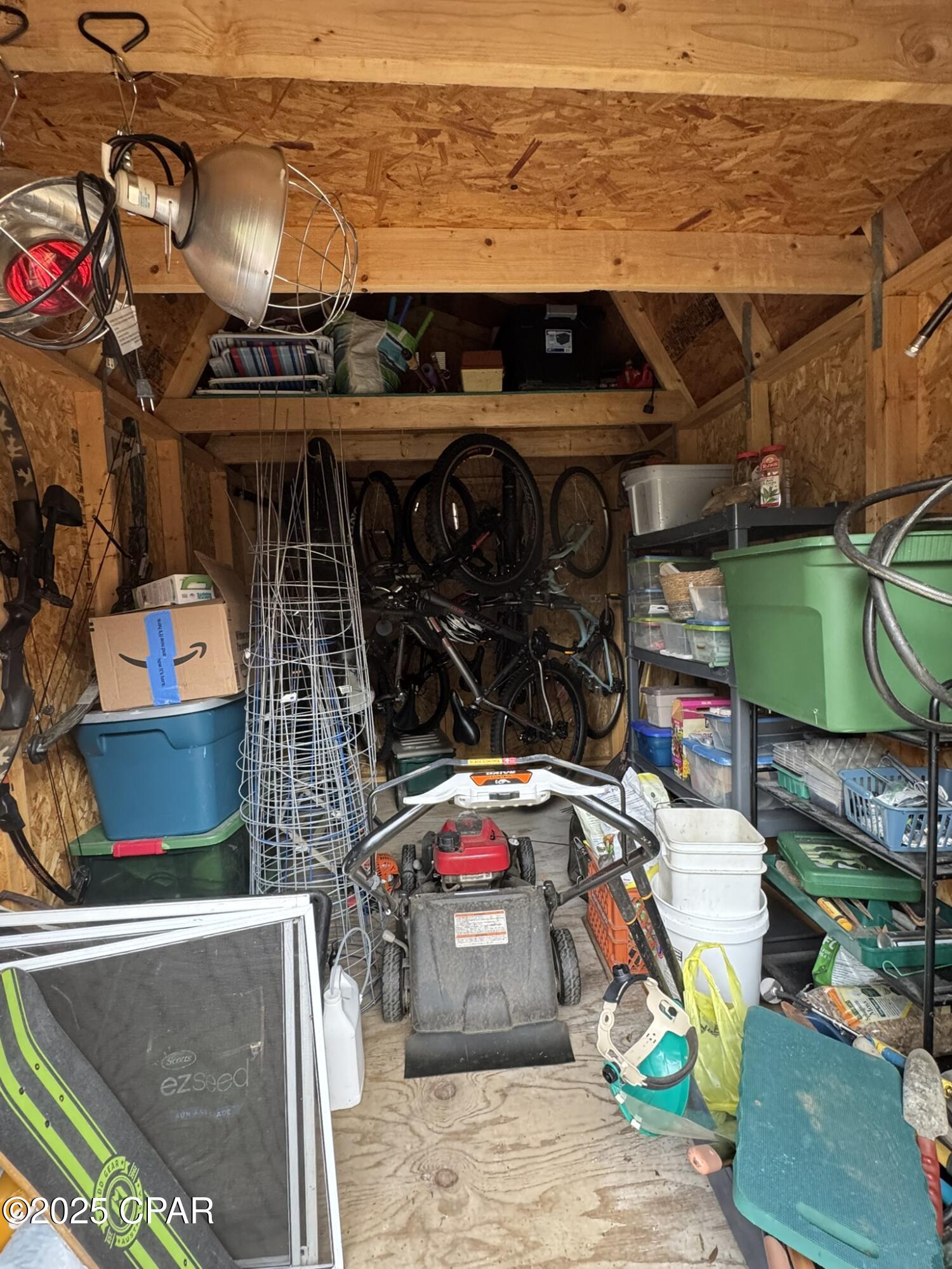 Country Club Hills #2 - Residential