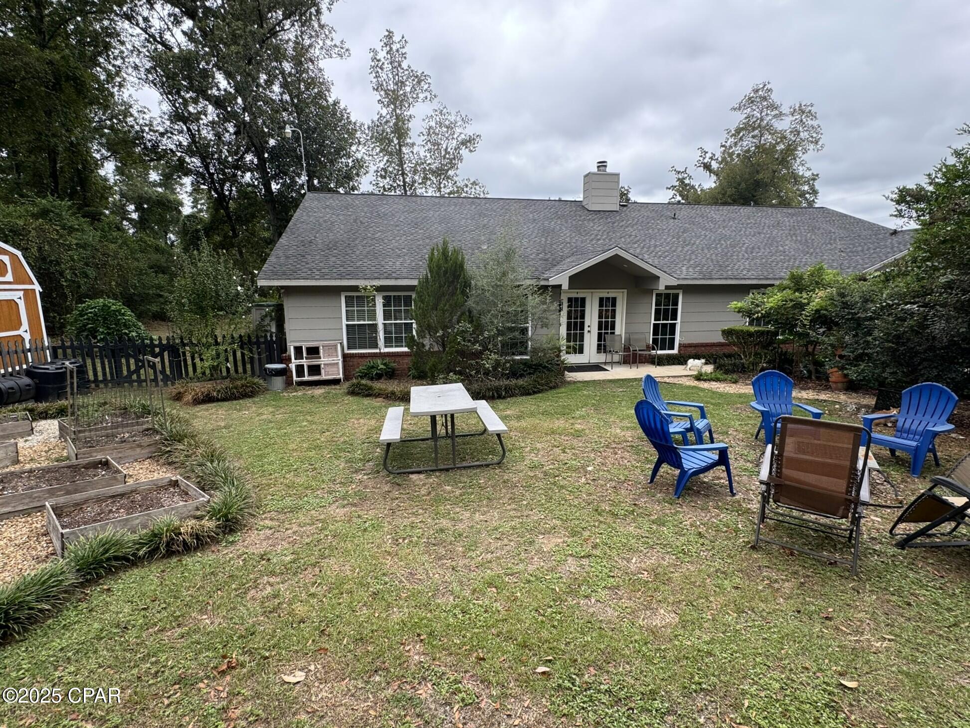 Country Club Hills #2 - Residential