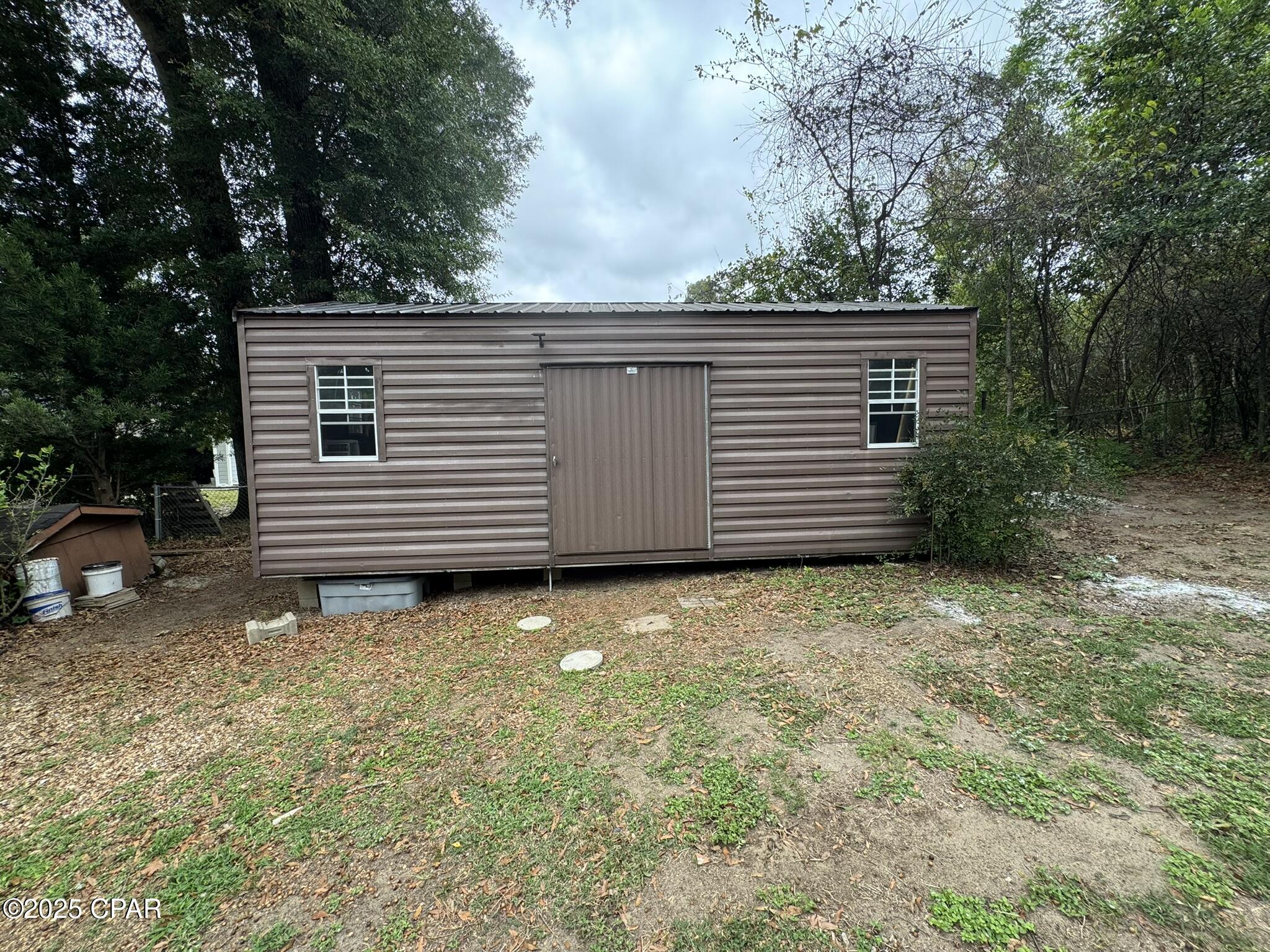 Country Club Hills #2 - Residential