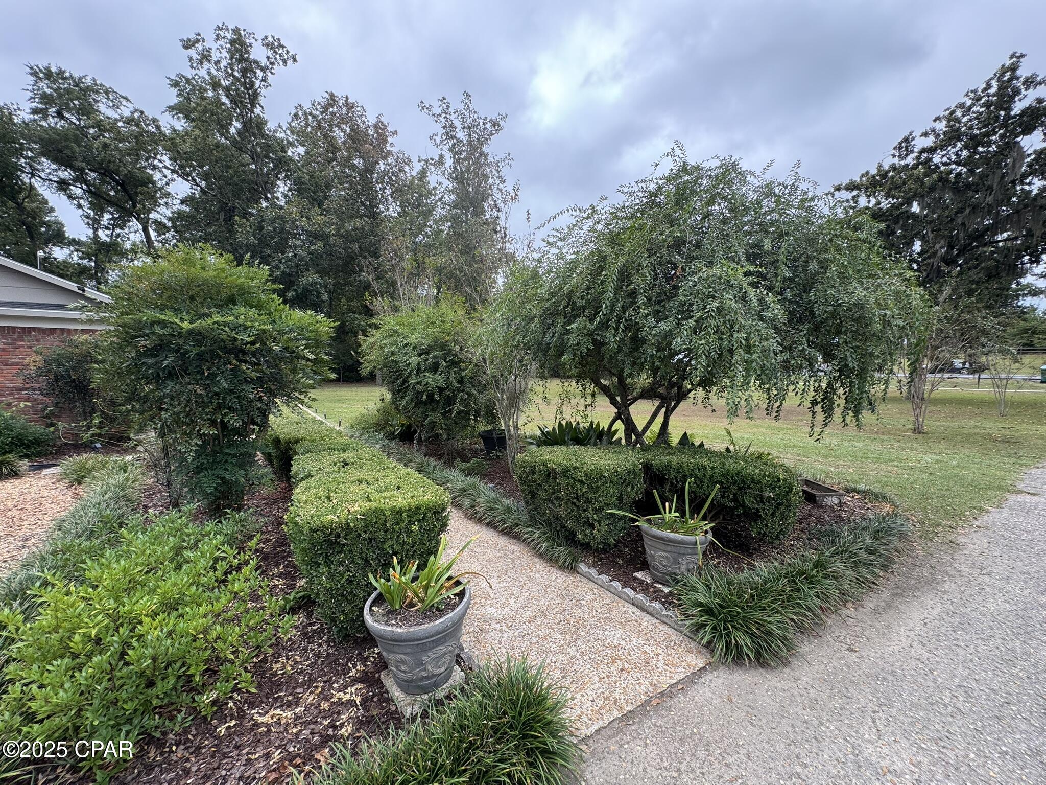 Country Club Hills #2 - Residential