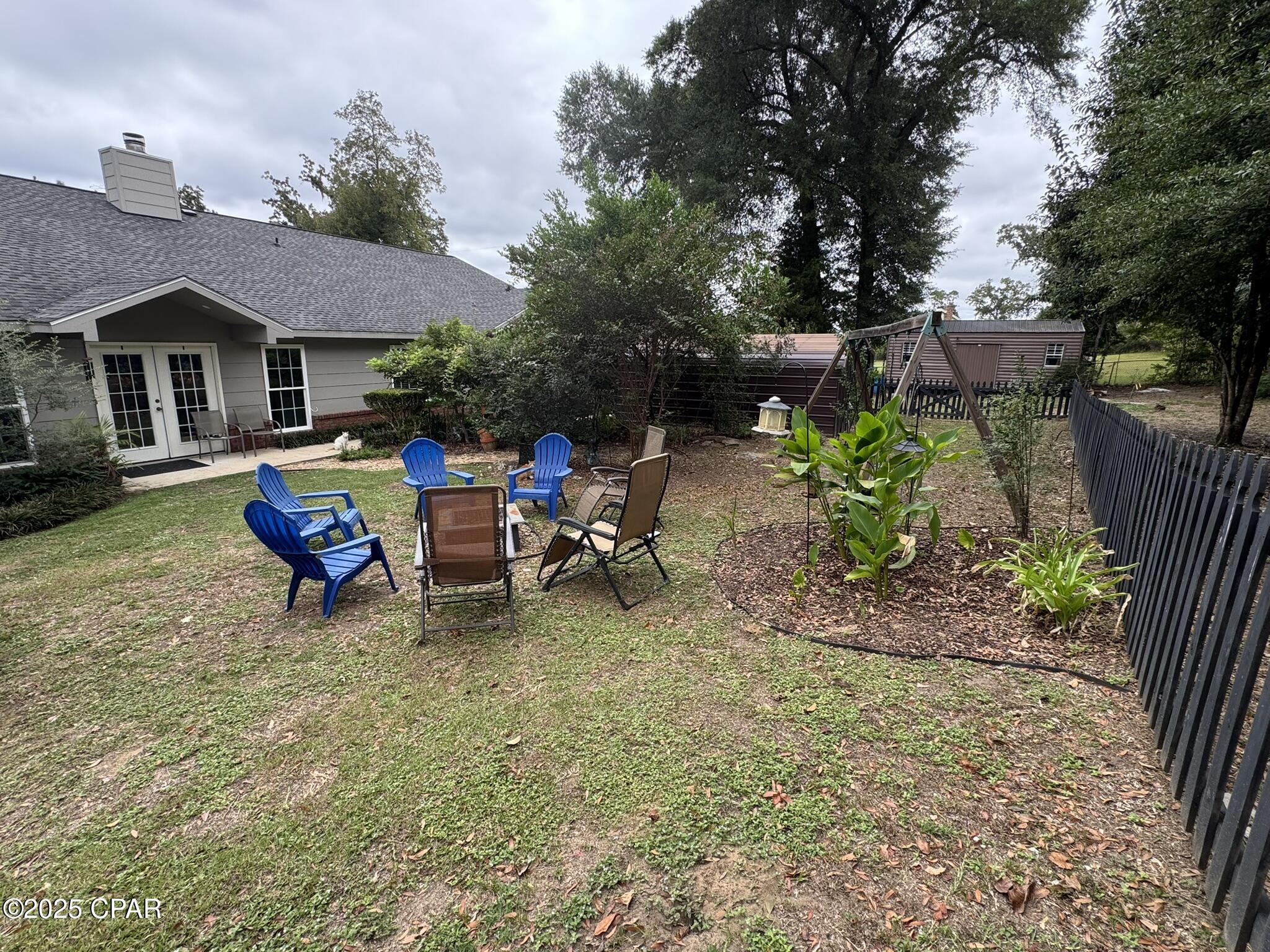 Country Club Hills #2 - Residential