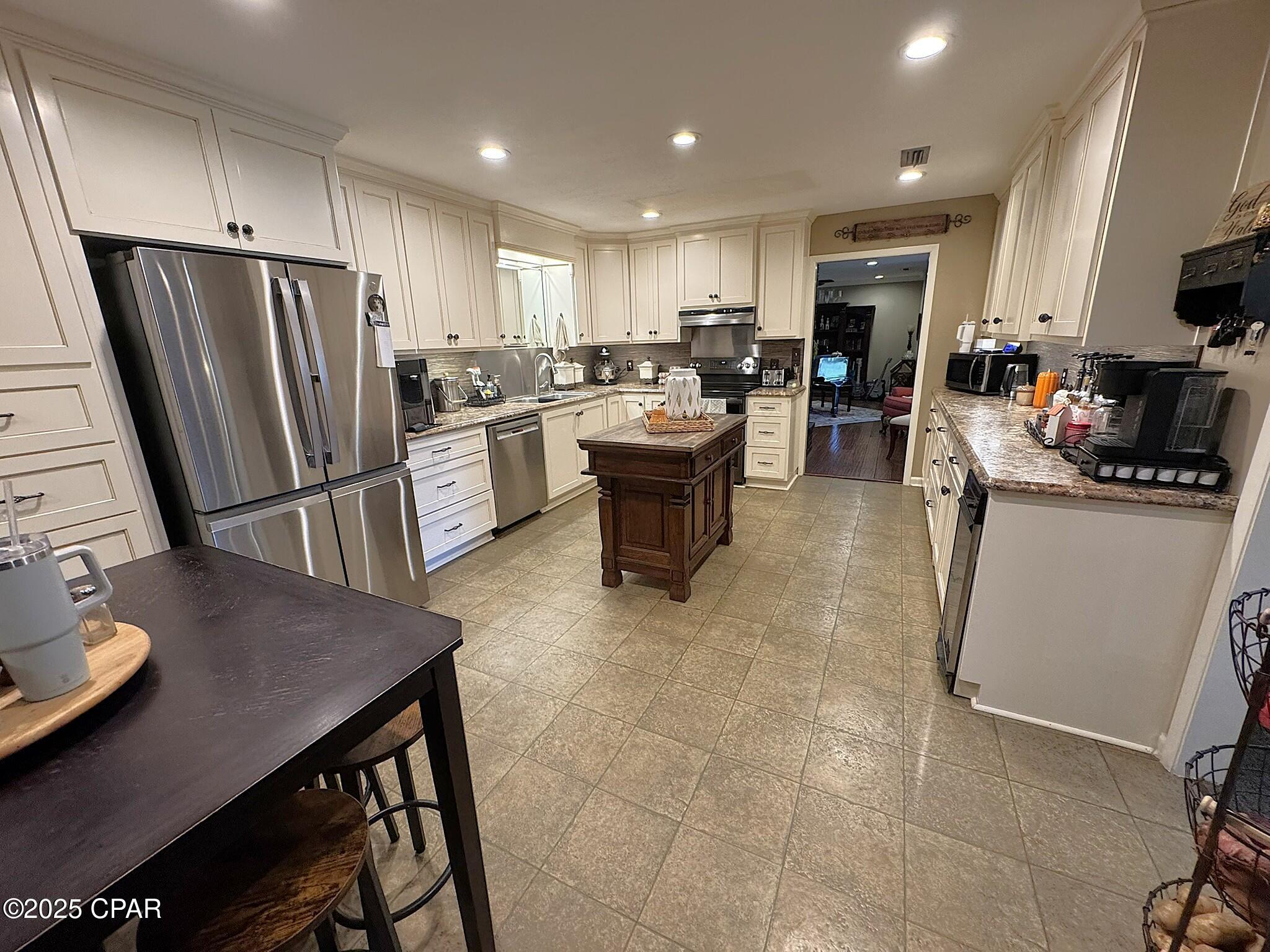 Country Club Hills #2 - Residential