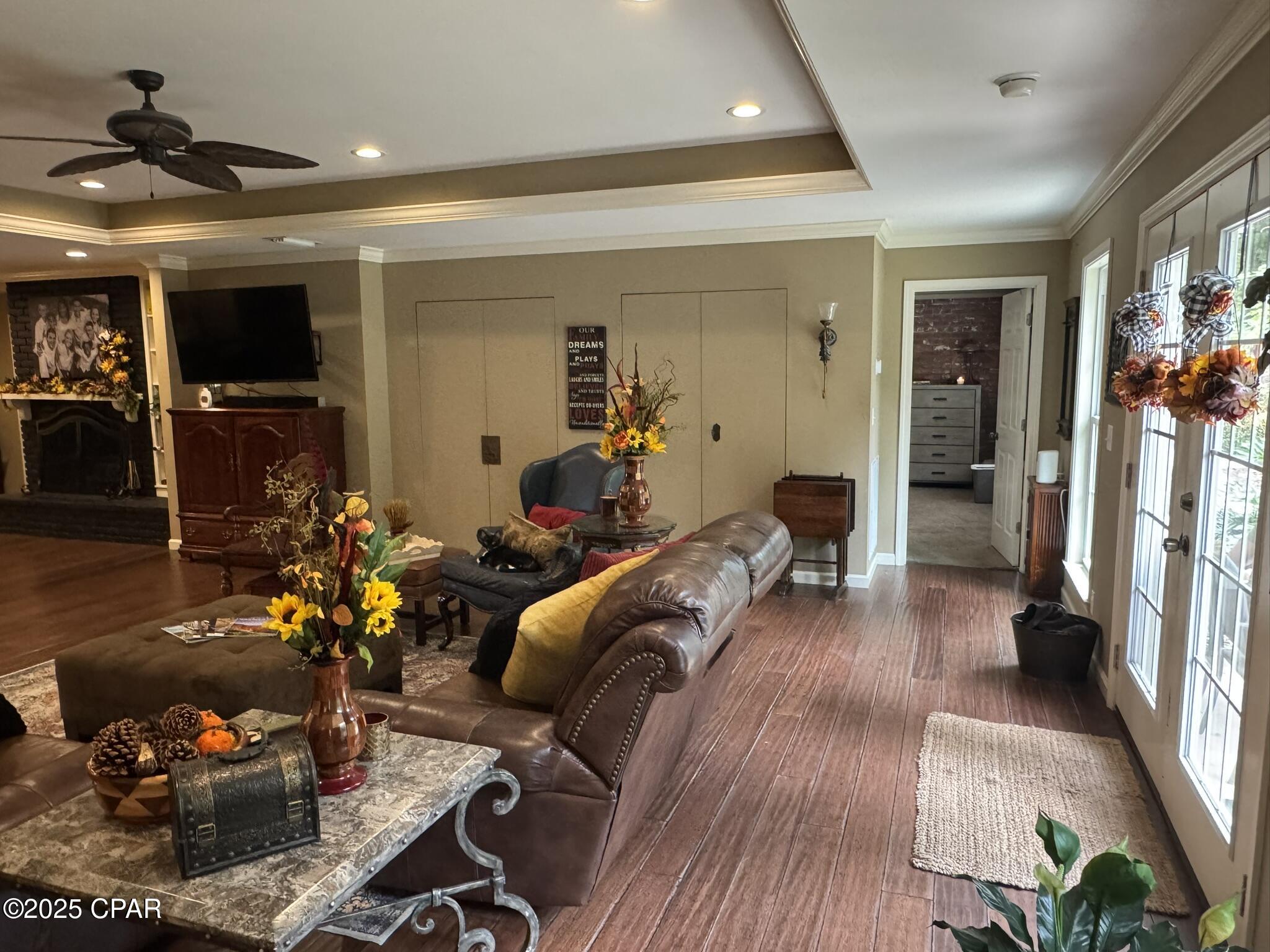 Country Club Hills #2 - Residential