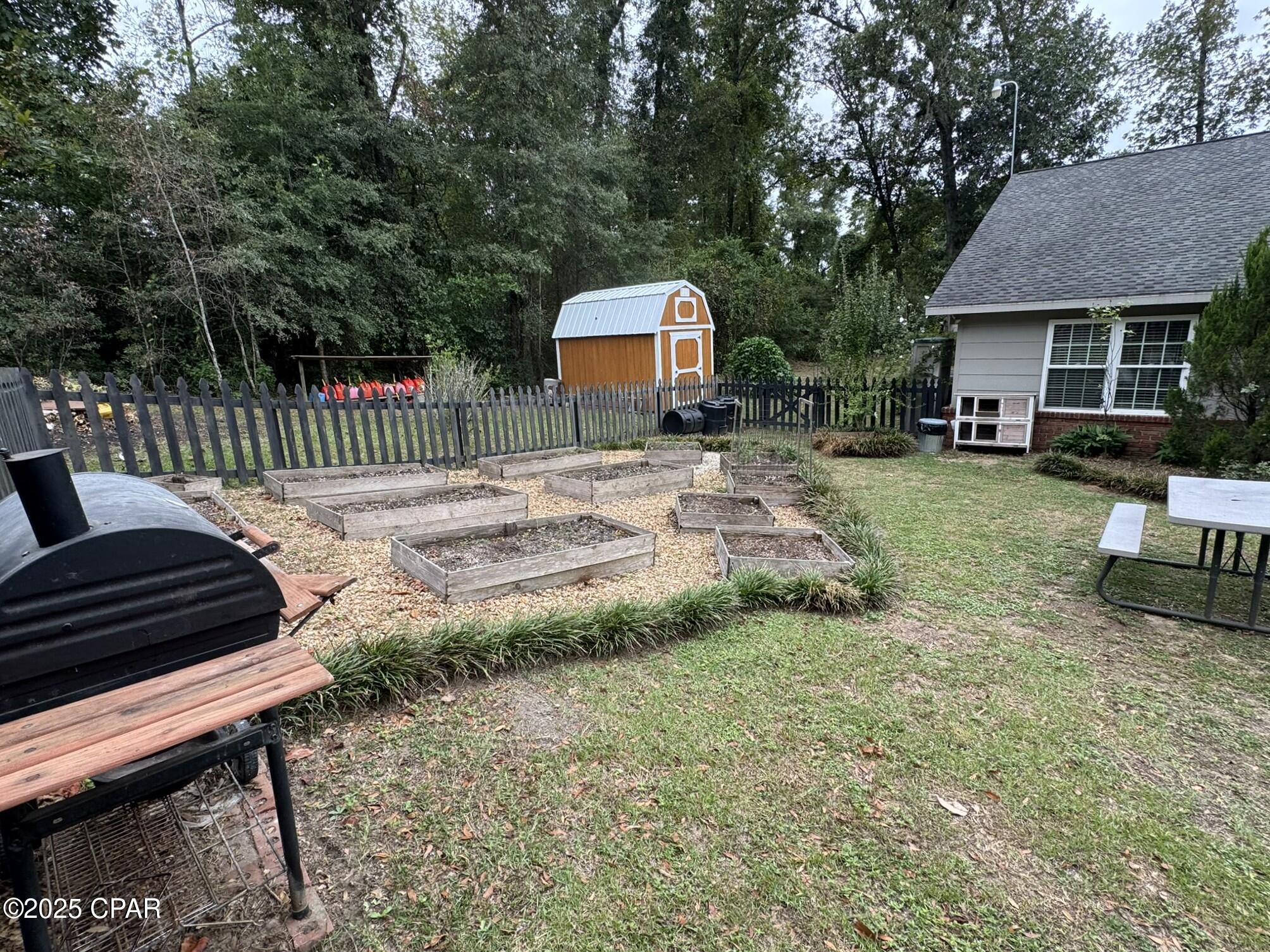 Country Club Hills #2 - Residential