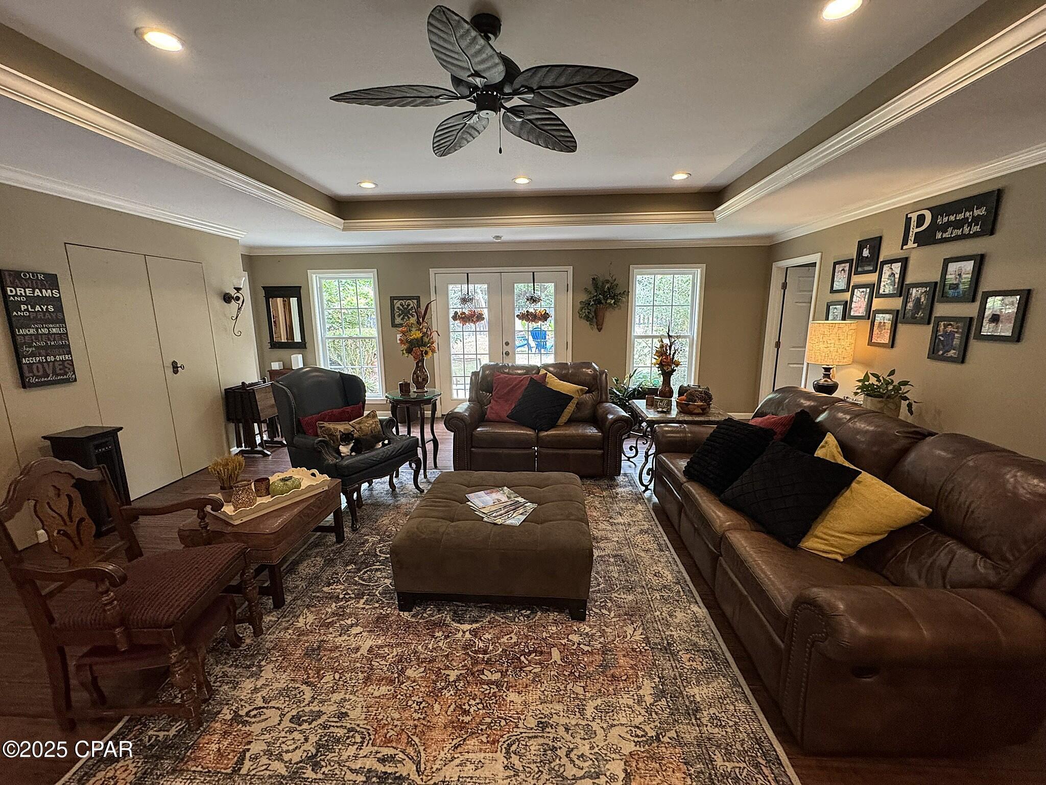 Country Club Hills #2 - Residential