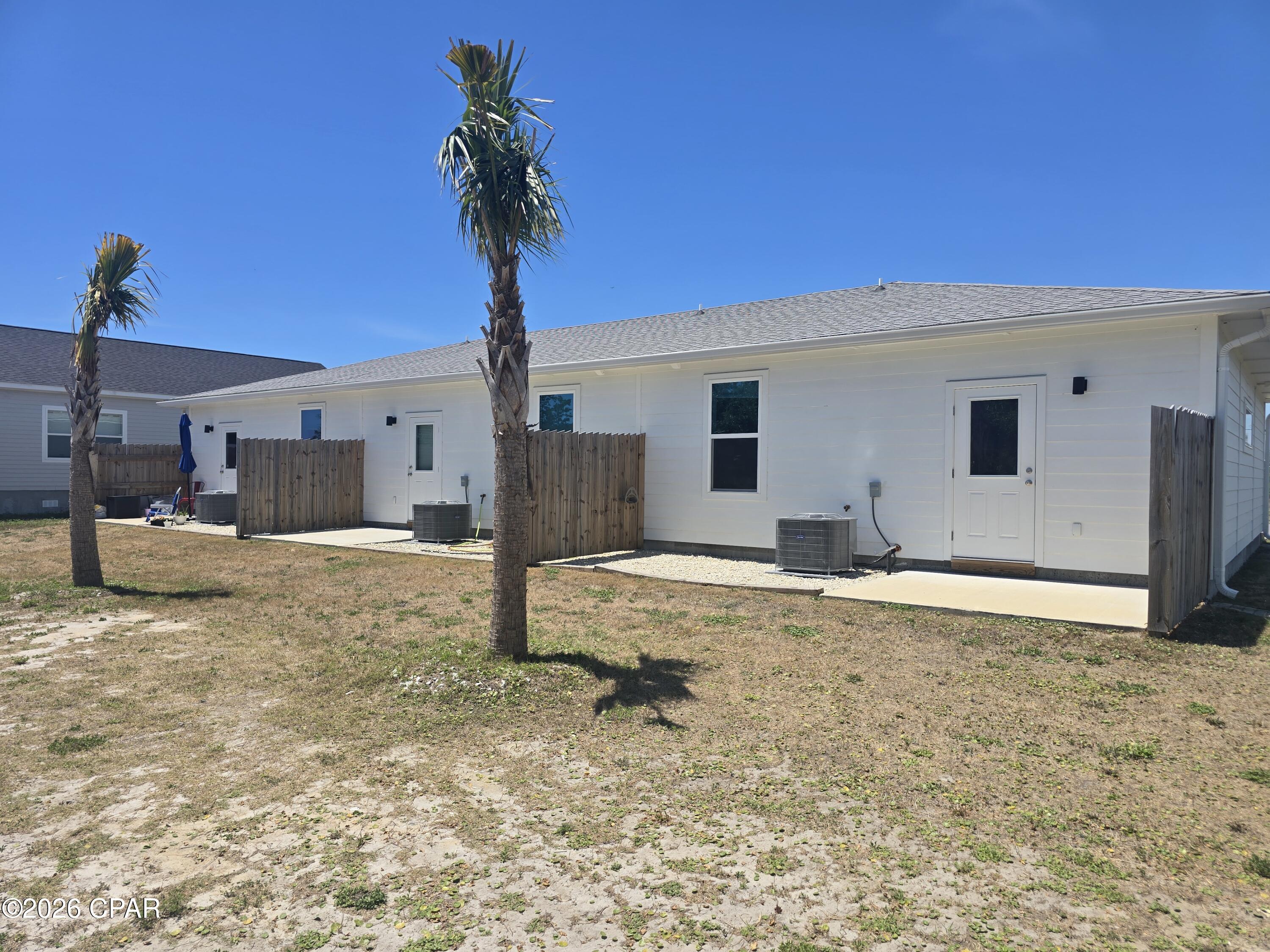 [No Recorded Subdiv] - Residential Lease
