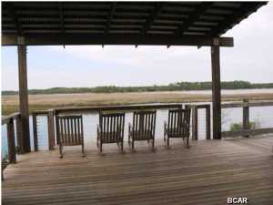 Rivercamps On Crooked Creek - Land