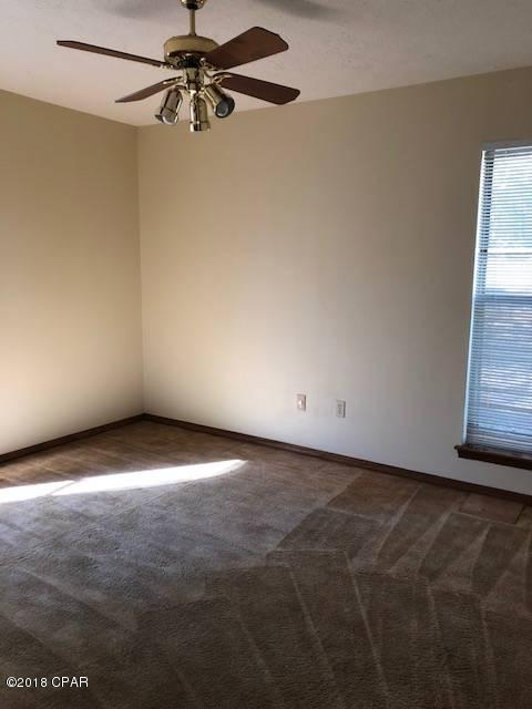 Callaway - Residential Lease