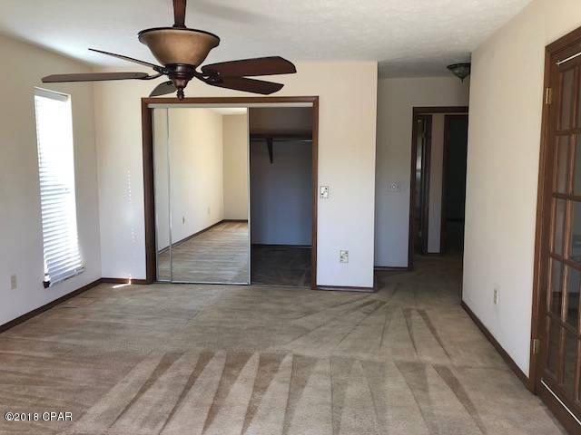 Callaway - Residential Lease