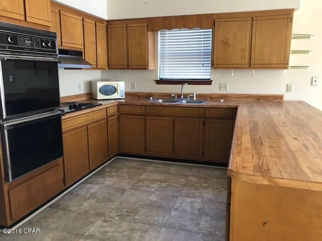 Callaway - Residential Lease