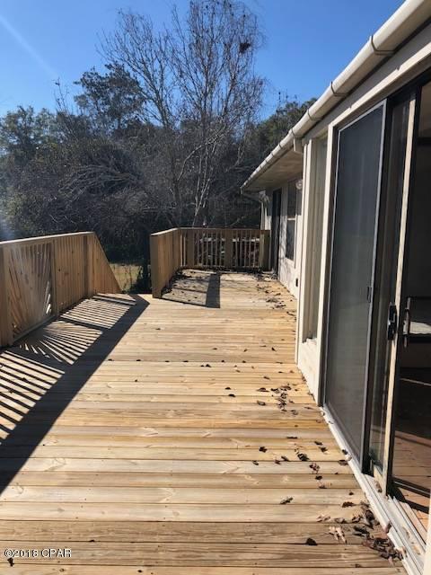 Callaway - Residential Lease