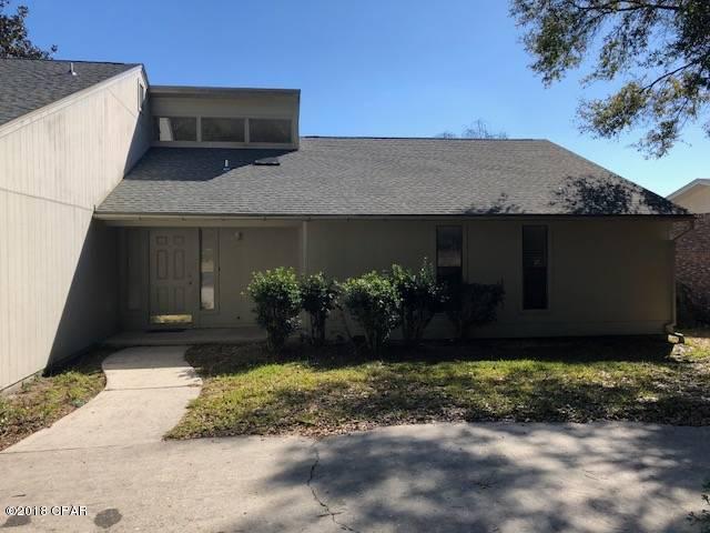 Callaway - Residential Lease