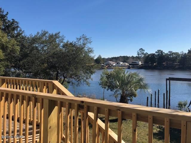 Callaway - Residential Lease