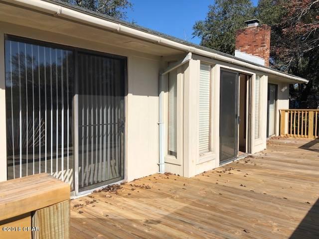 Callaway - Residential Lease